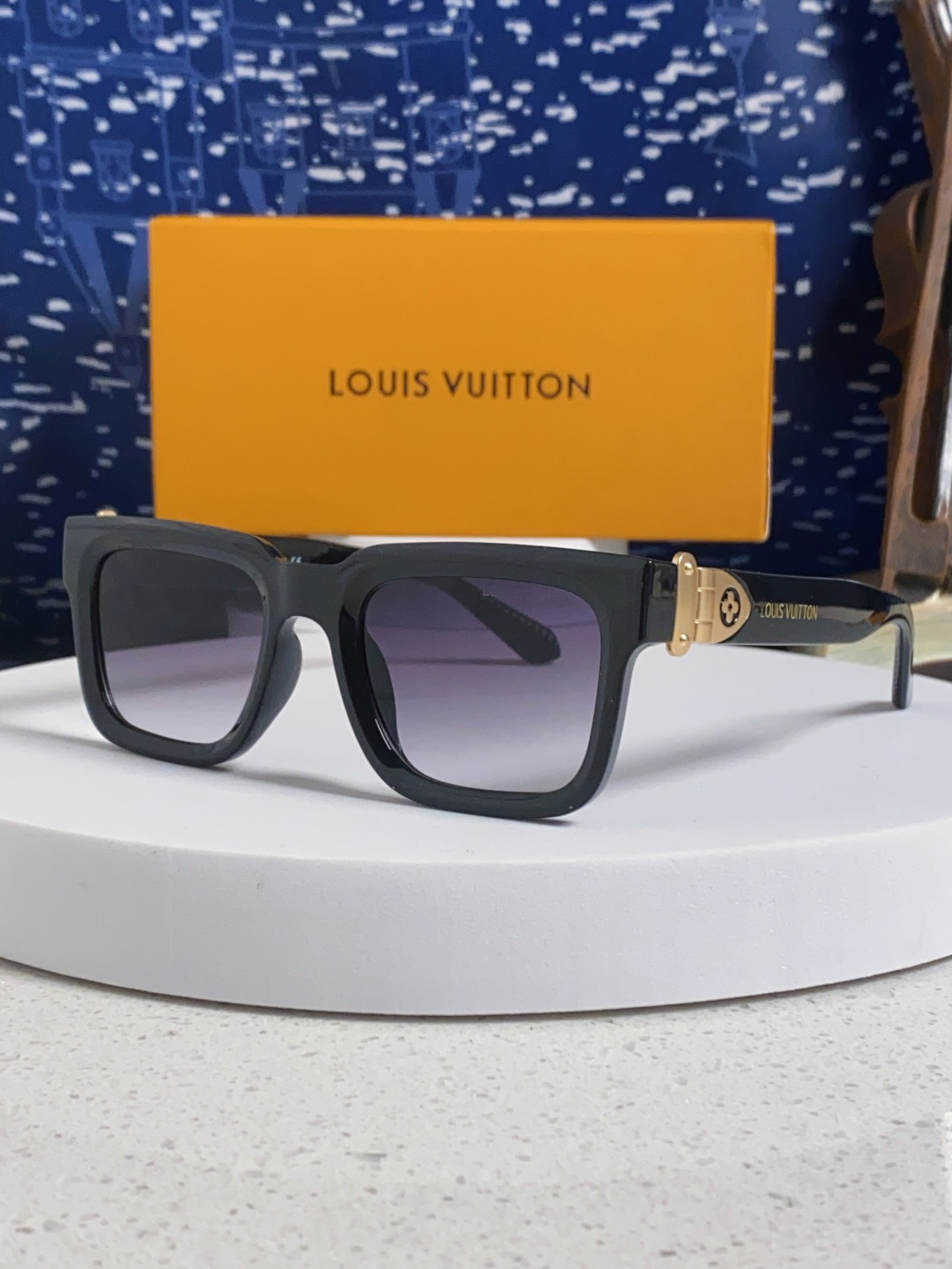 Louis sunglasses