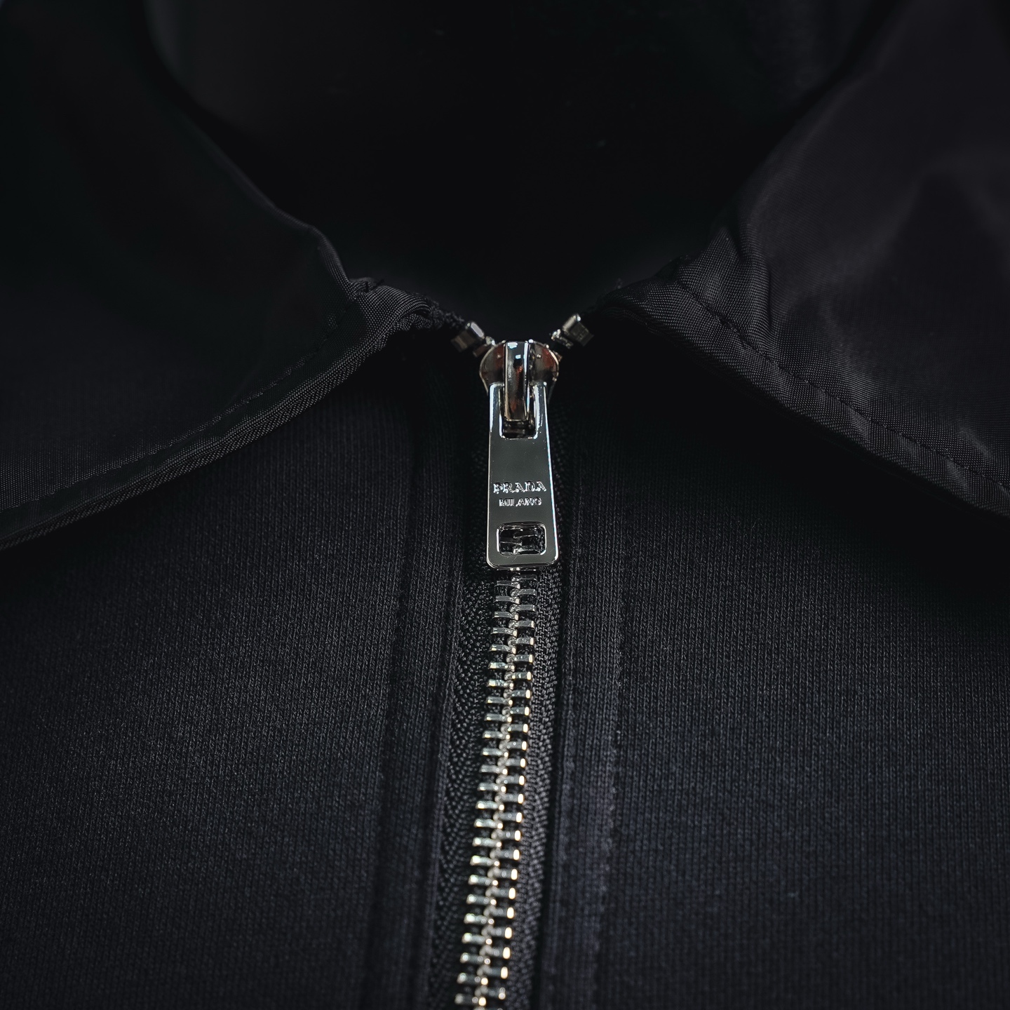 Pra utility hybrid sweatshirt