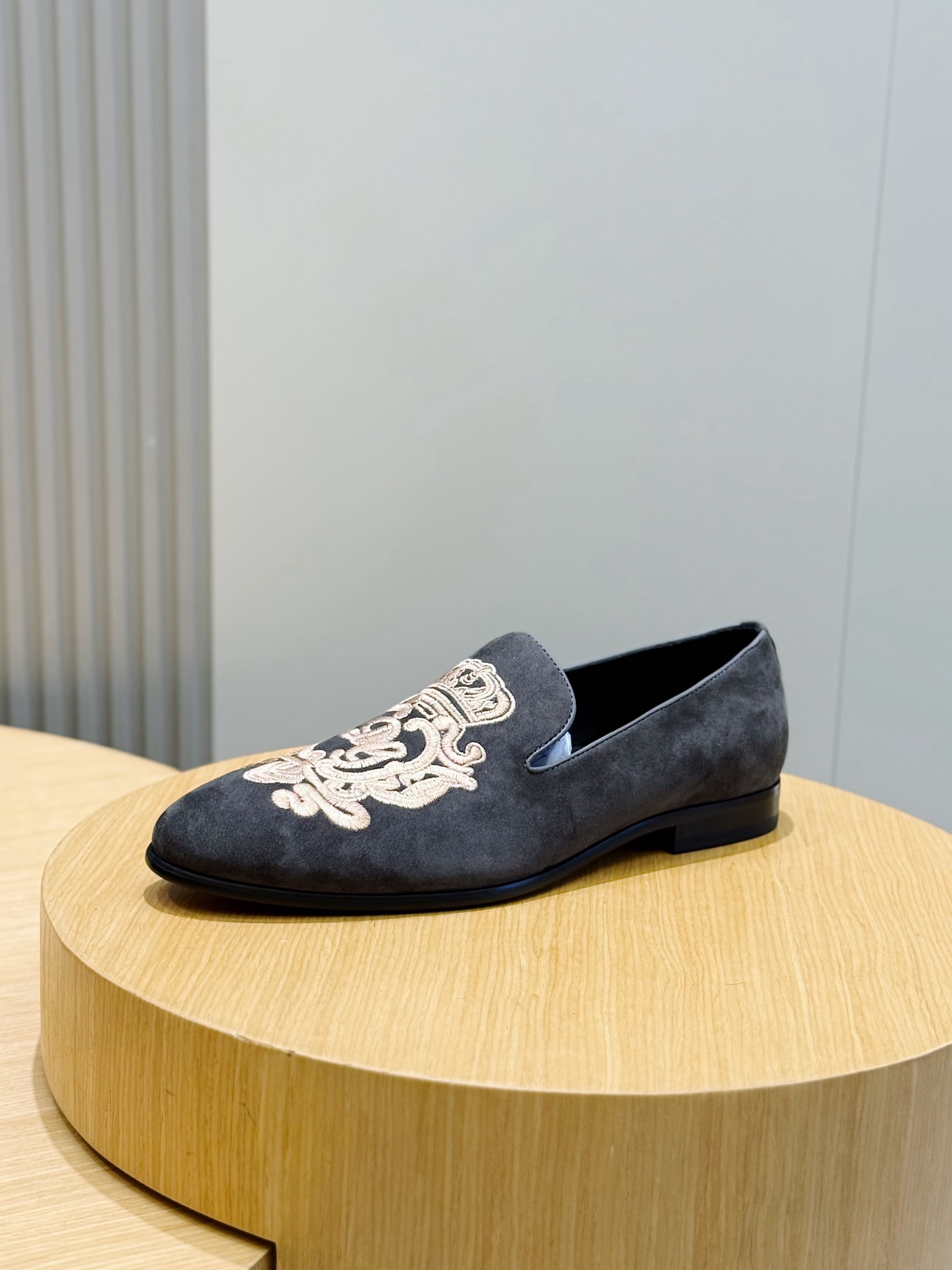 Dolce loafers