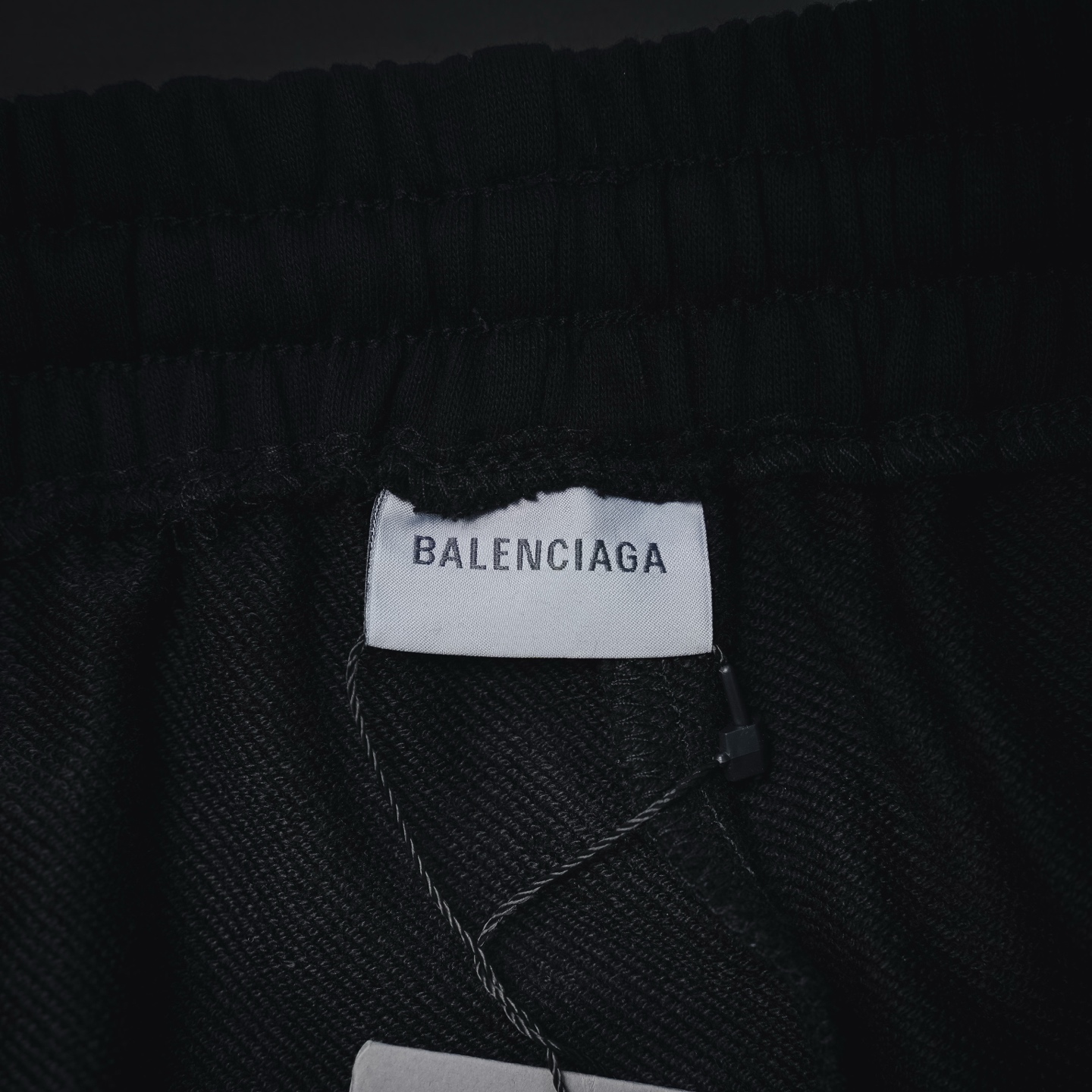 Balen printed pants
