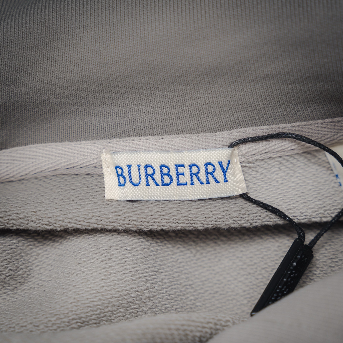 Bur printed jacket
