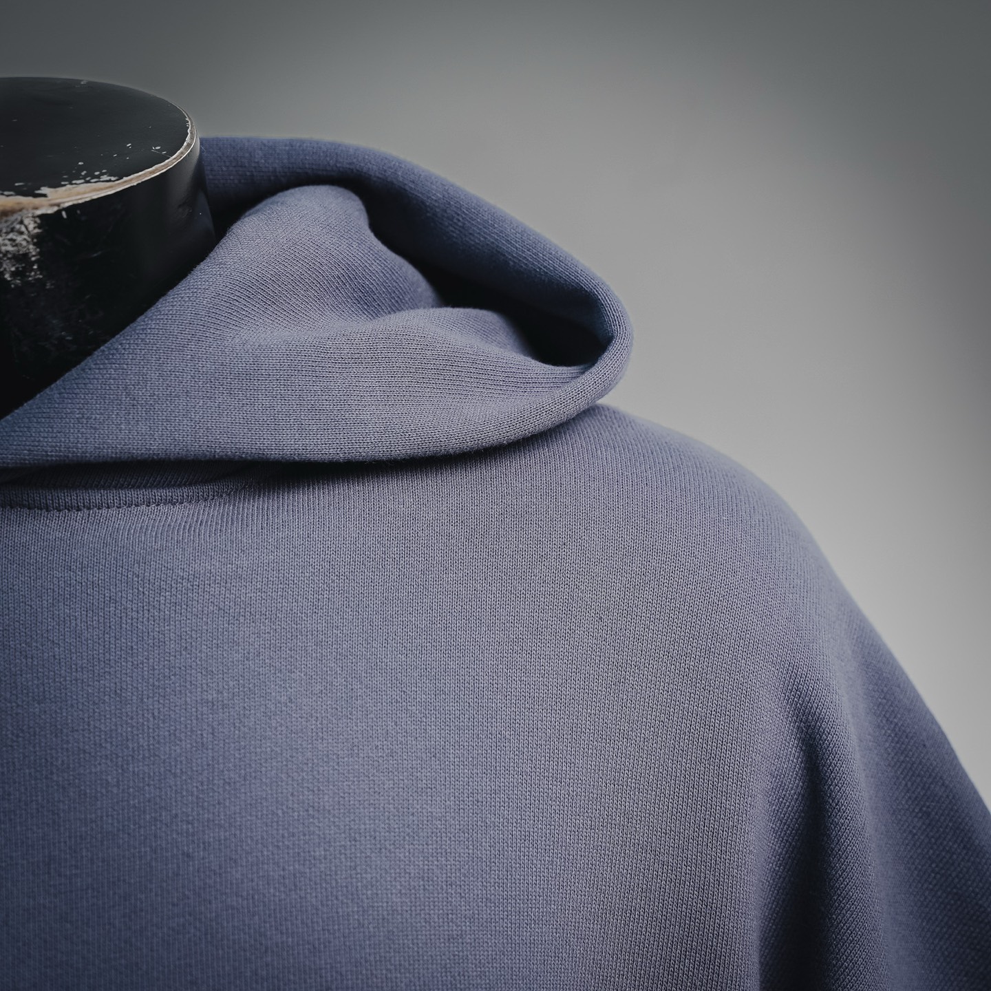 Erl splicing hoodie