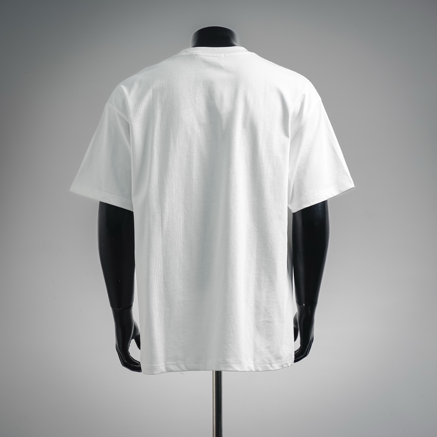 Guc embroiderd t-shirt