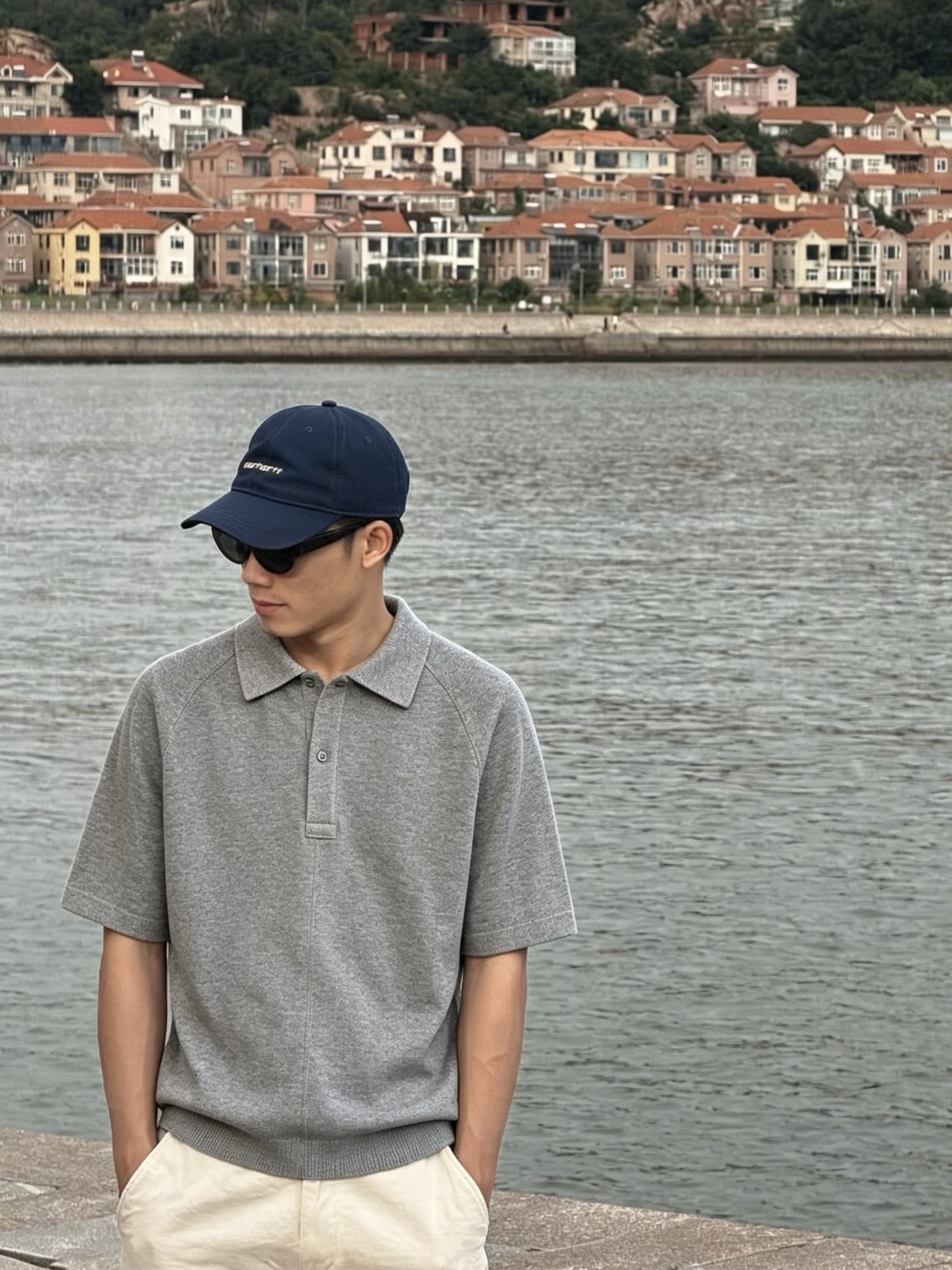 Loe classic Polo