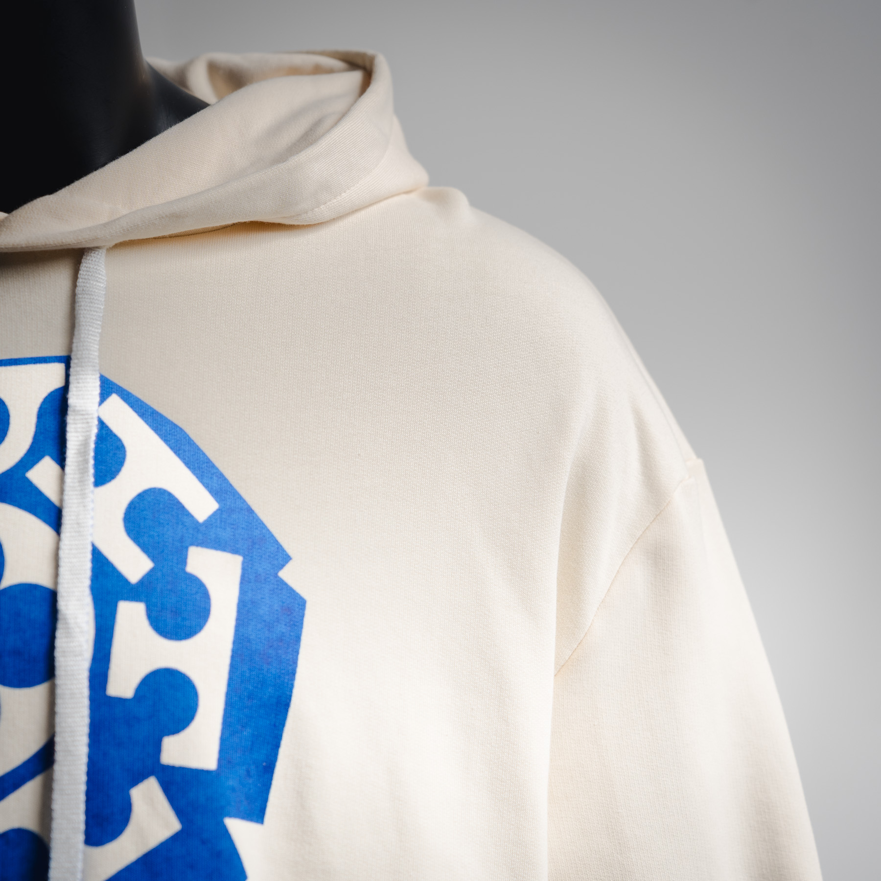 Louis printed hoodie