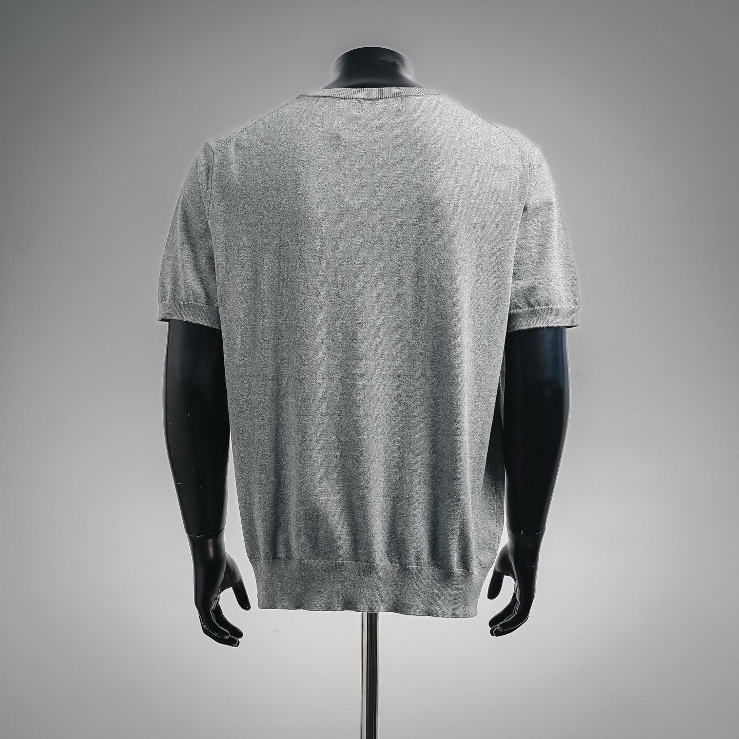 Ralph jacquard t-shirt