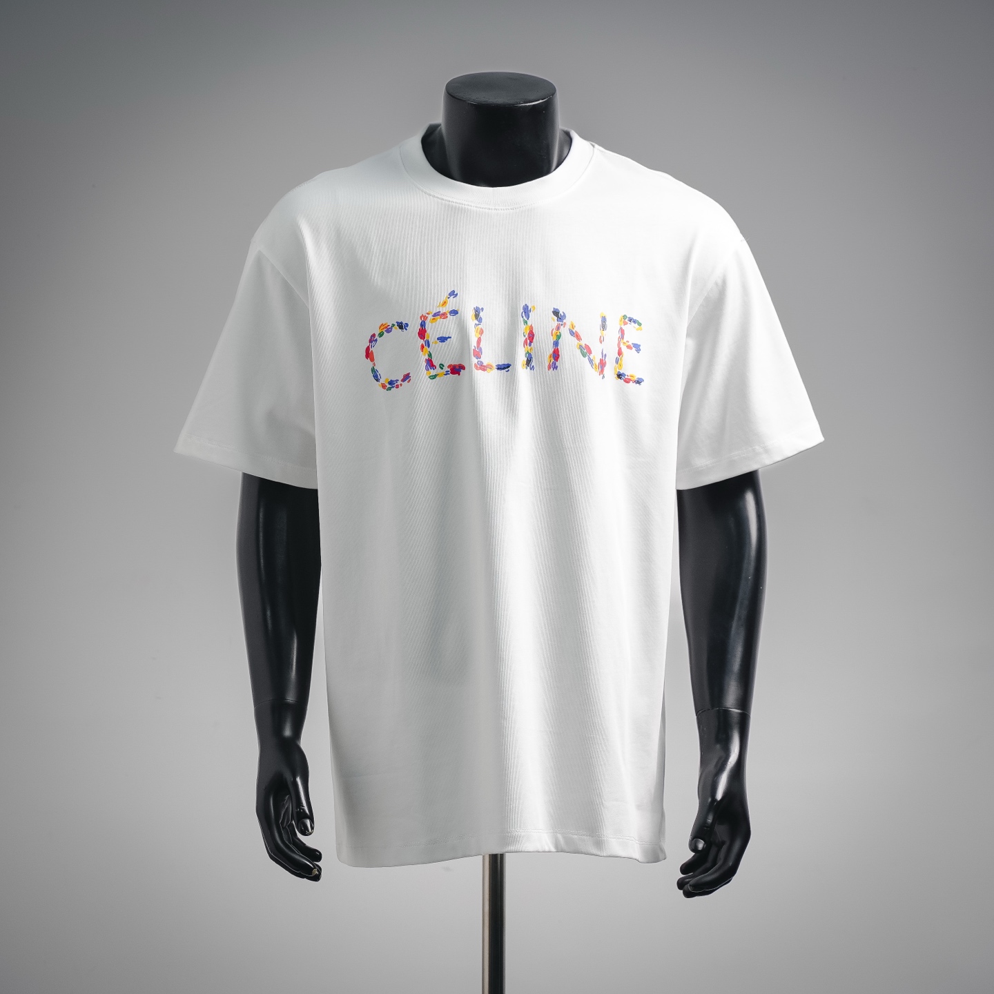 Chan printed t-shirt