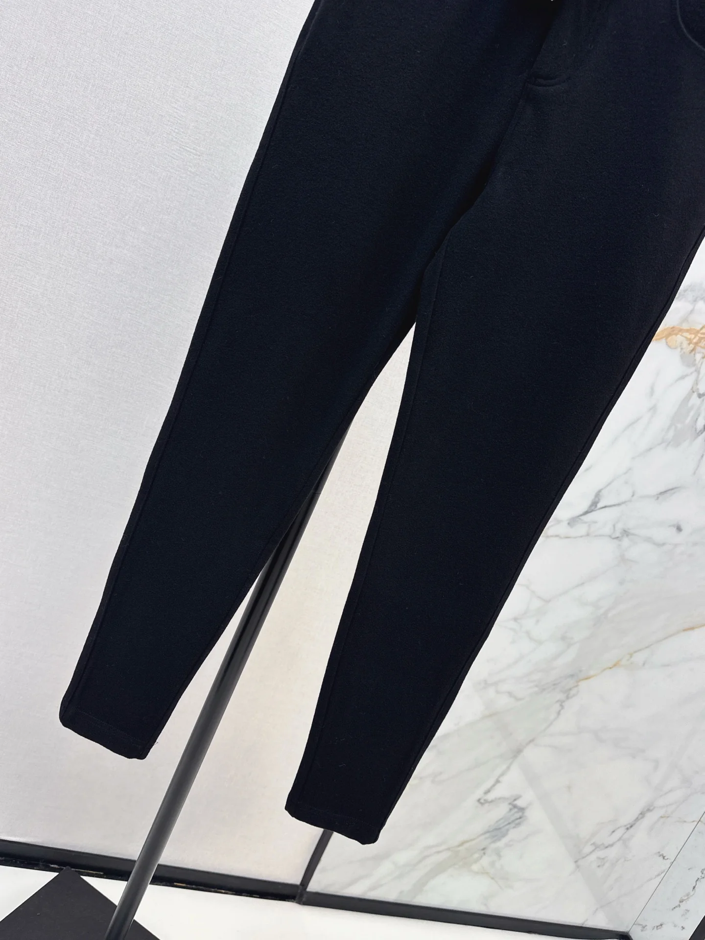 Balm  26ss lined legging