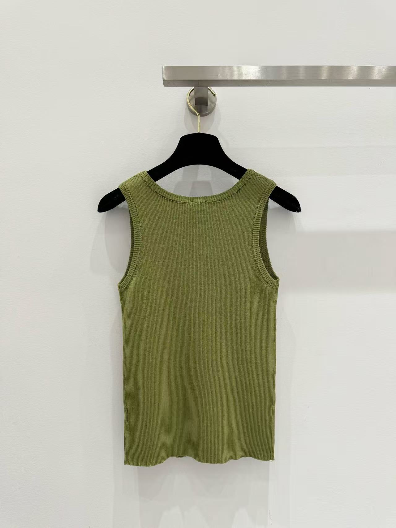 Loe 26ss tank top