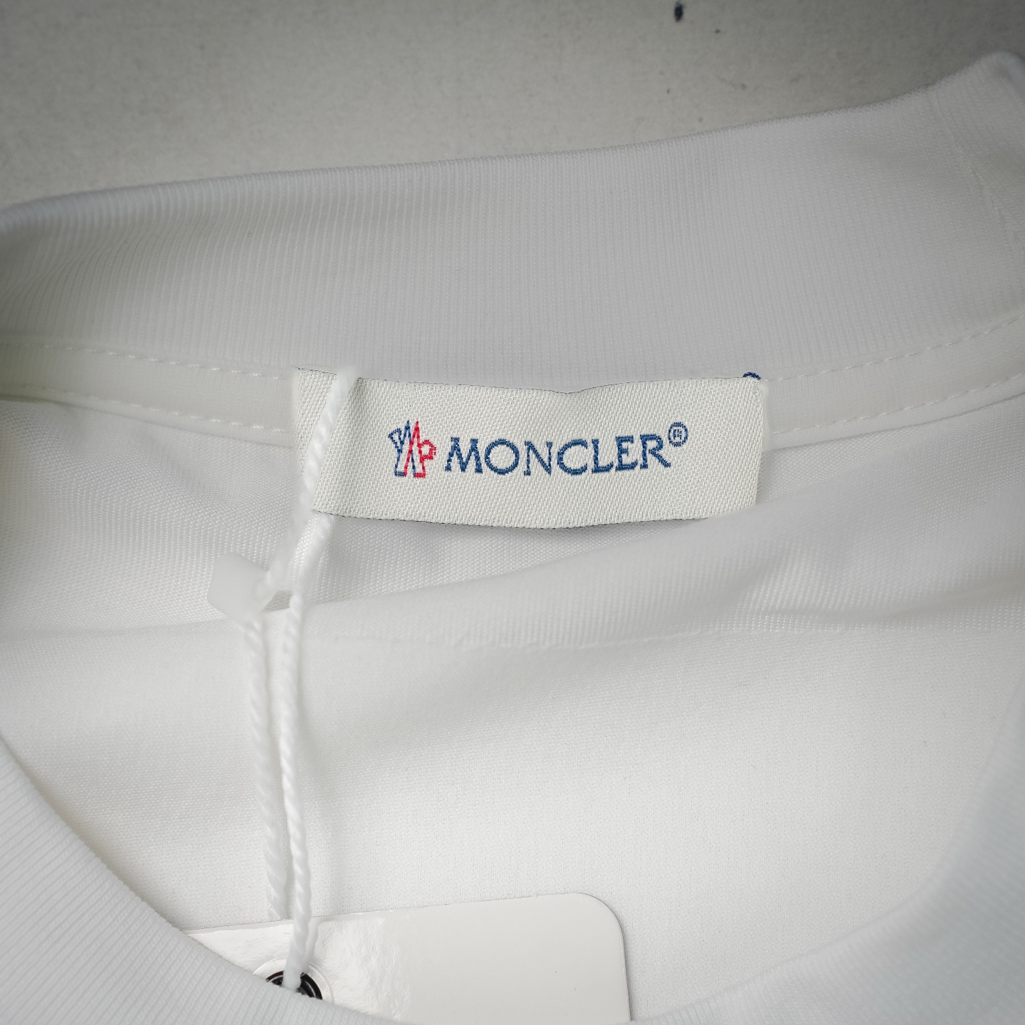 Mon applique t-shirt
