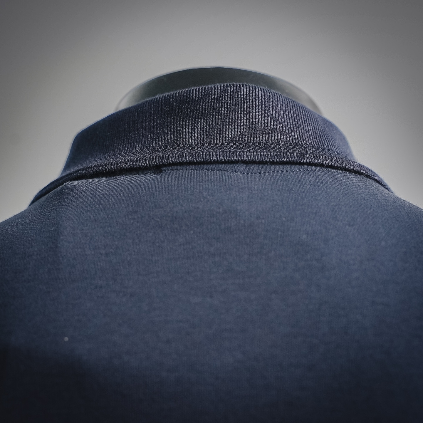 Bos embroidered Polo
