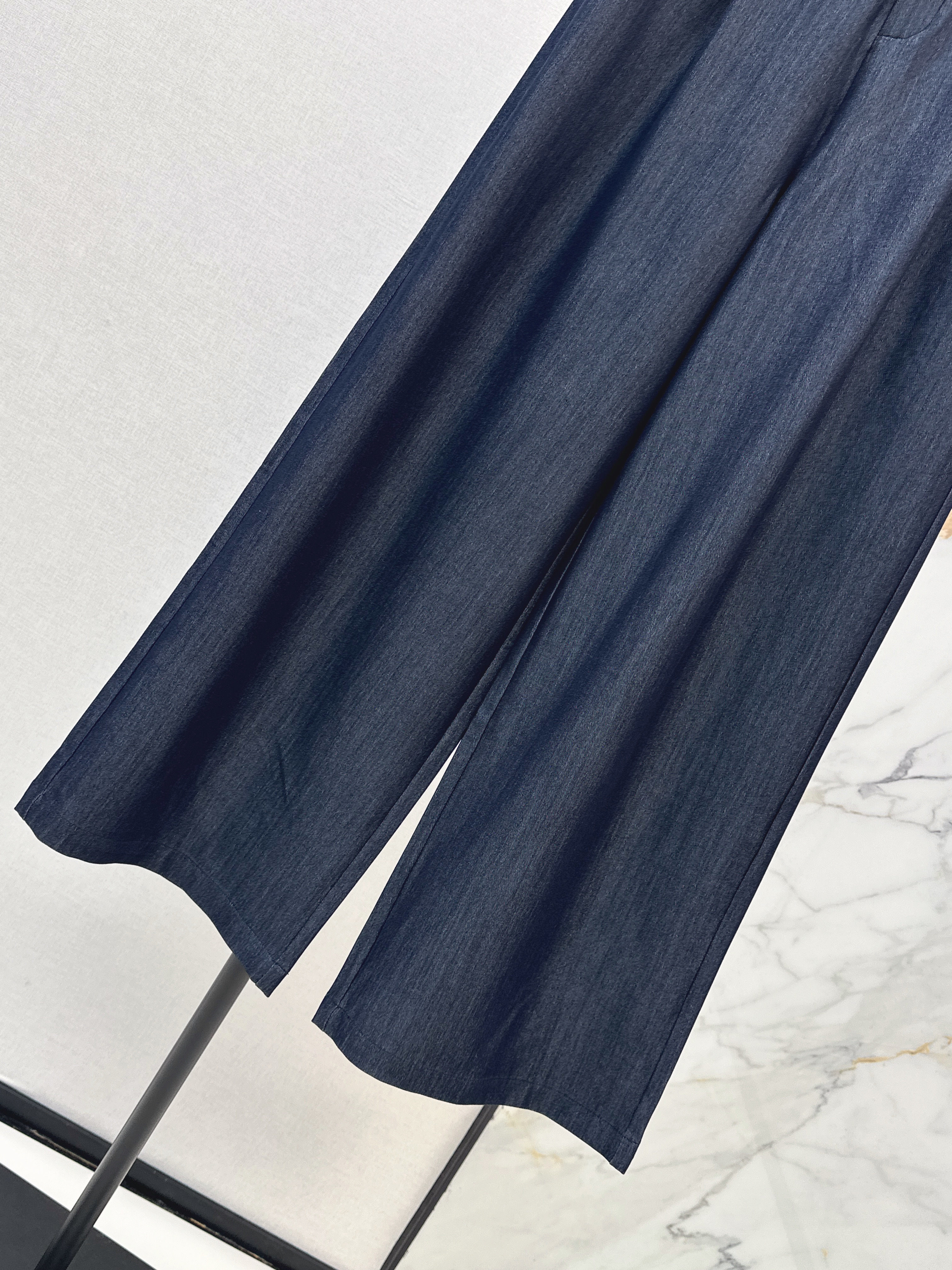 Pra 26ss straight-leg jeans