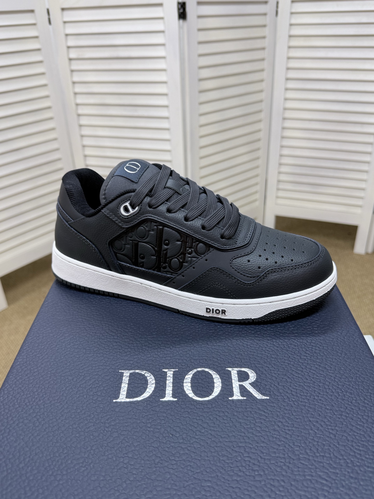 CD sneaker