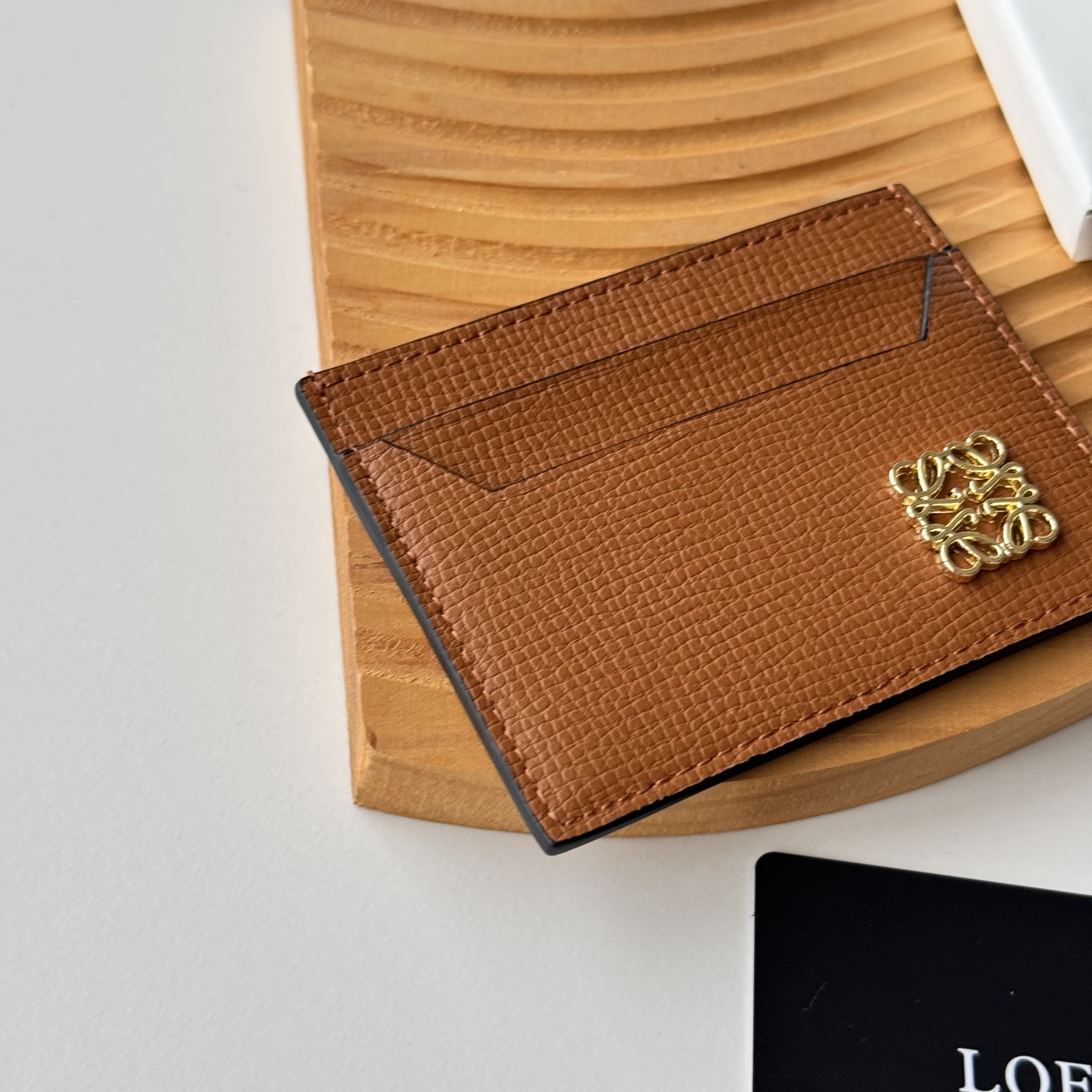Loe wallet