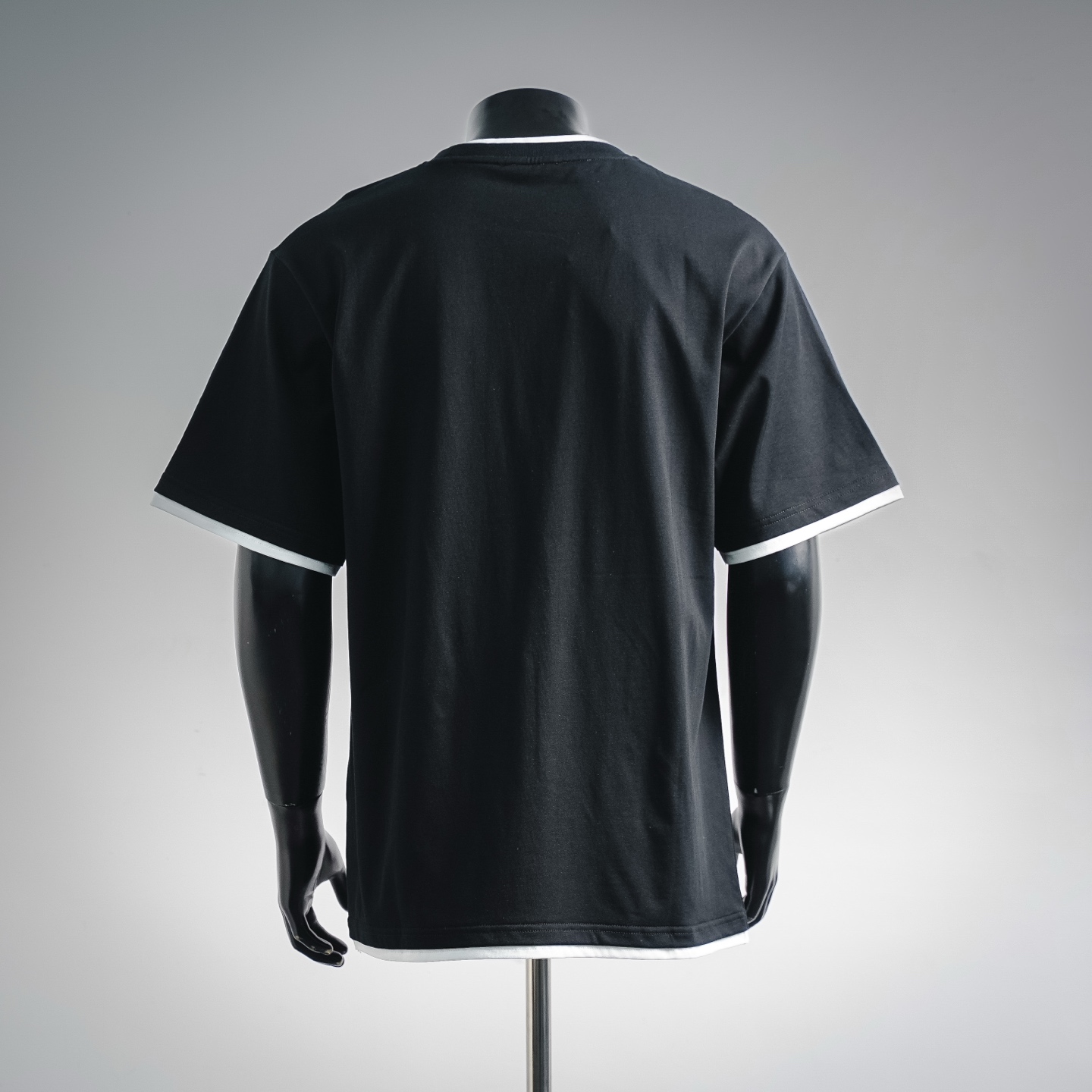 Pra badge-logo t-shirt