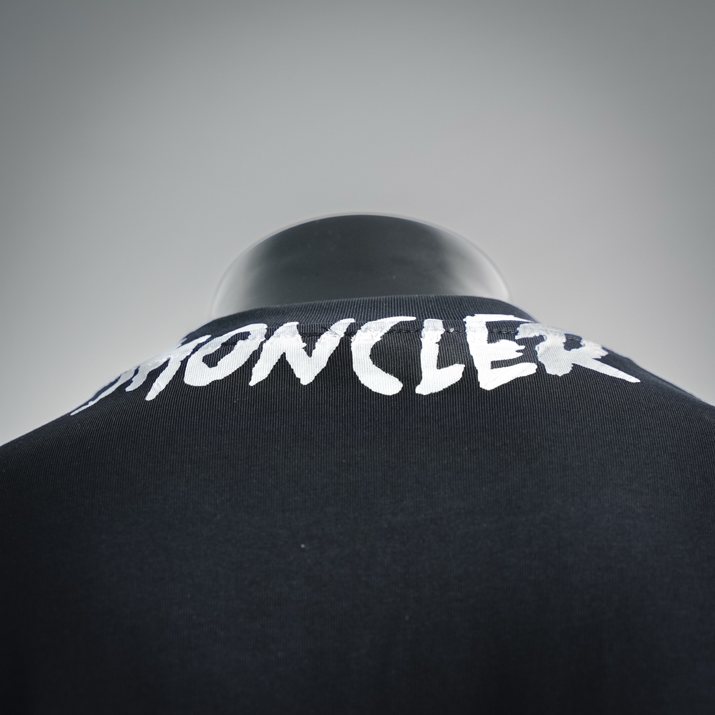 Mon printed t-shrit