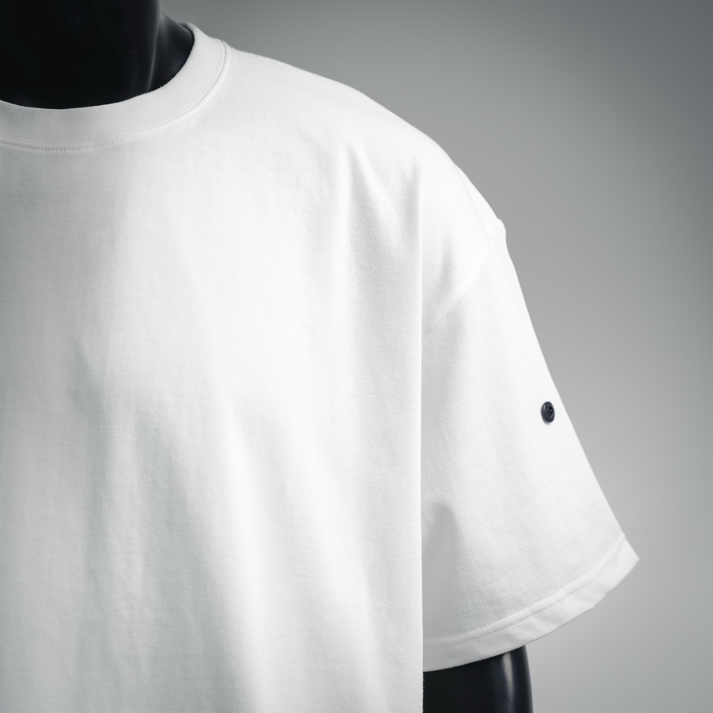 Stone casual t-shirt