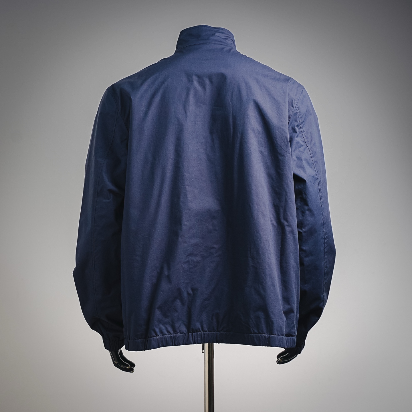 Bur reversible jacket