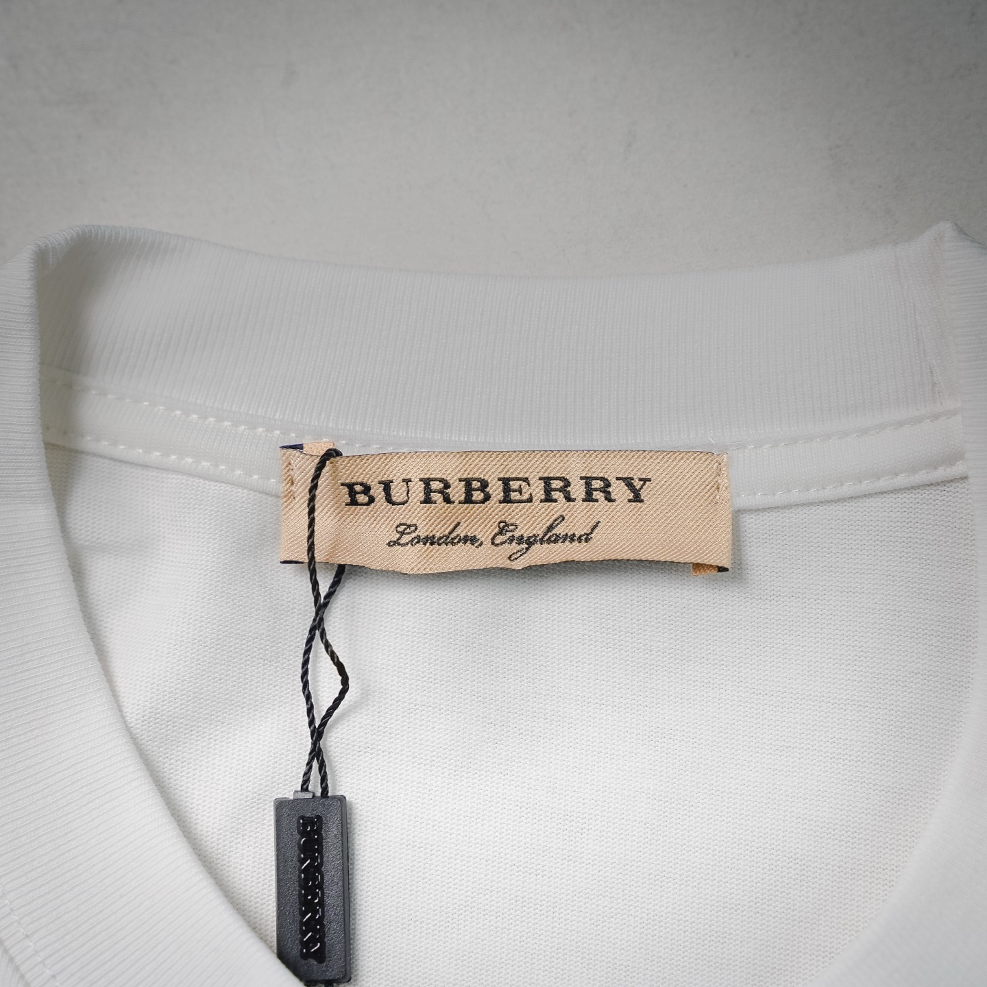 Bur casual loose t-shirt