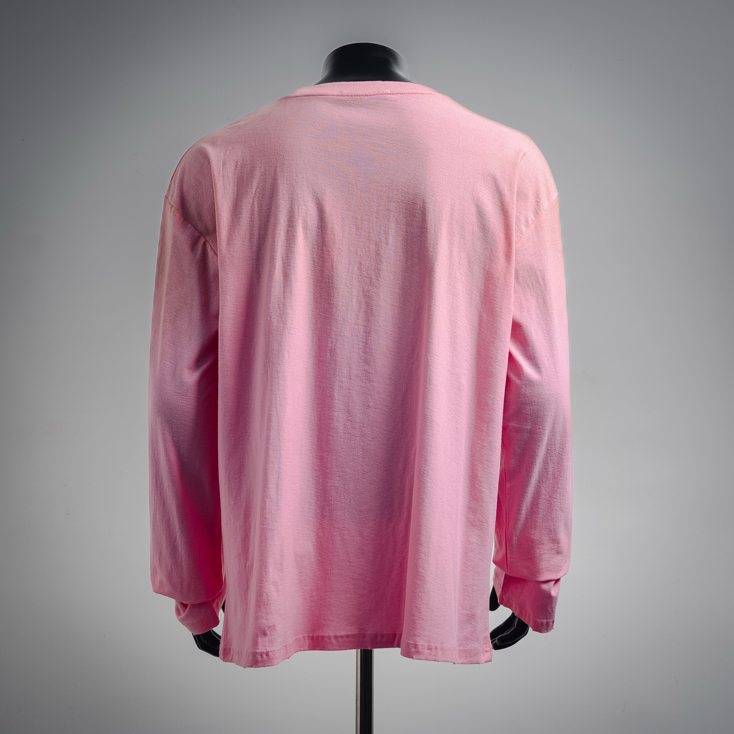 Acen washed sweatshirt