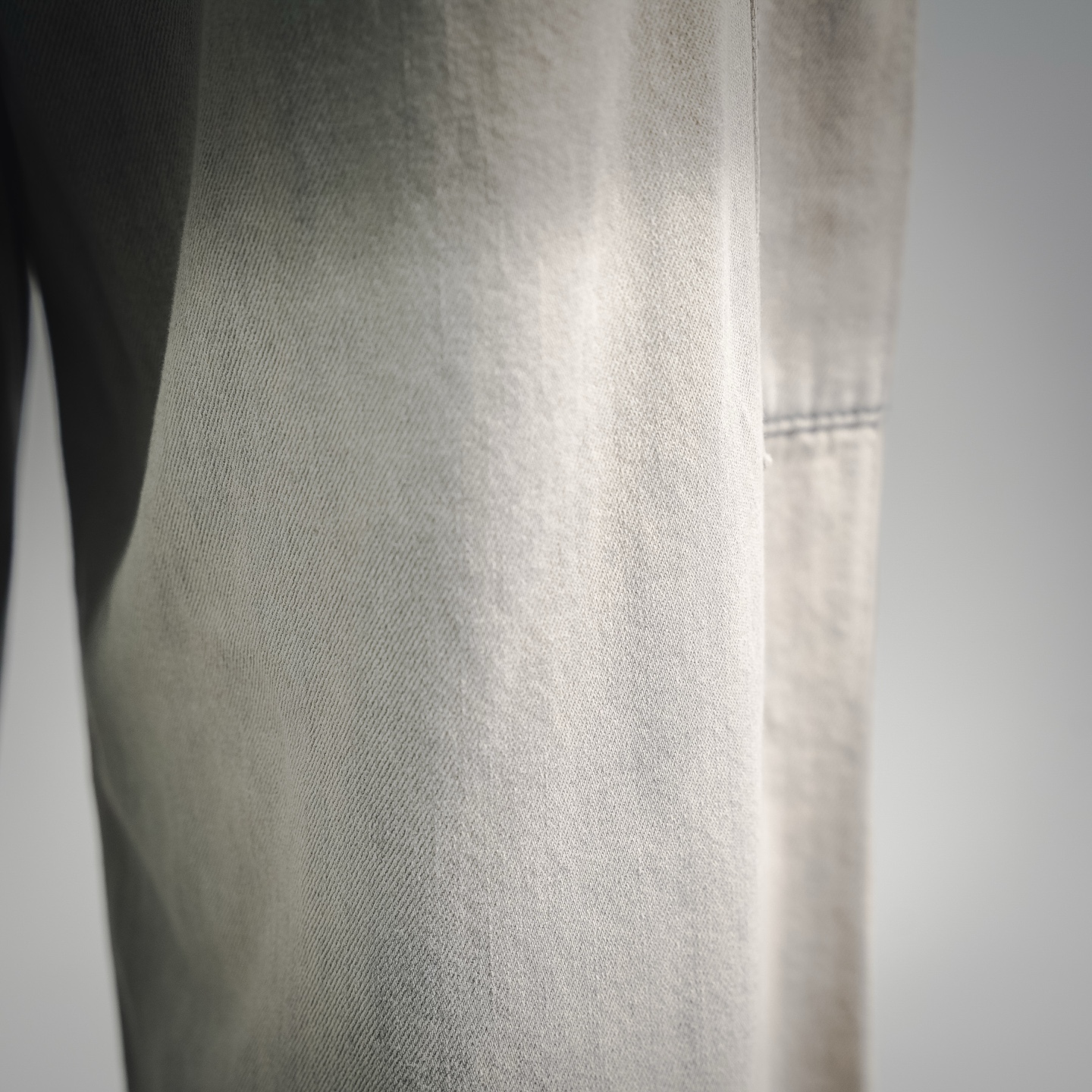 Ancell distressed baggy pants