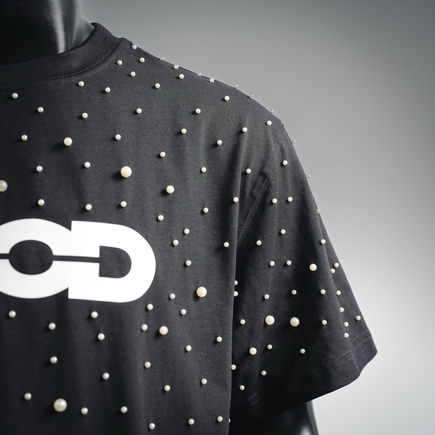 Goodb printed t-shirt