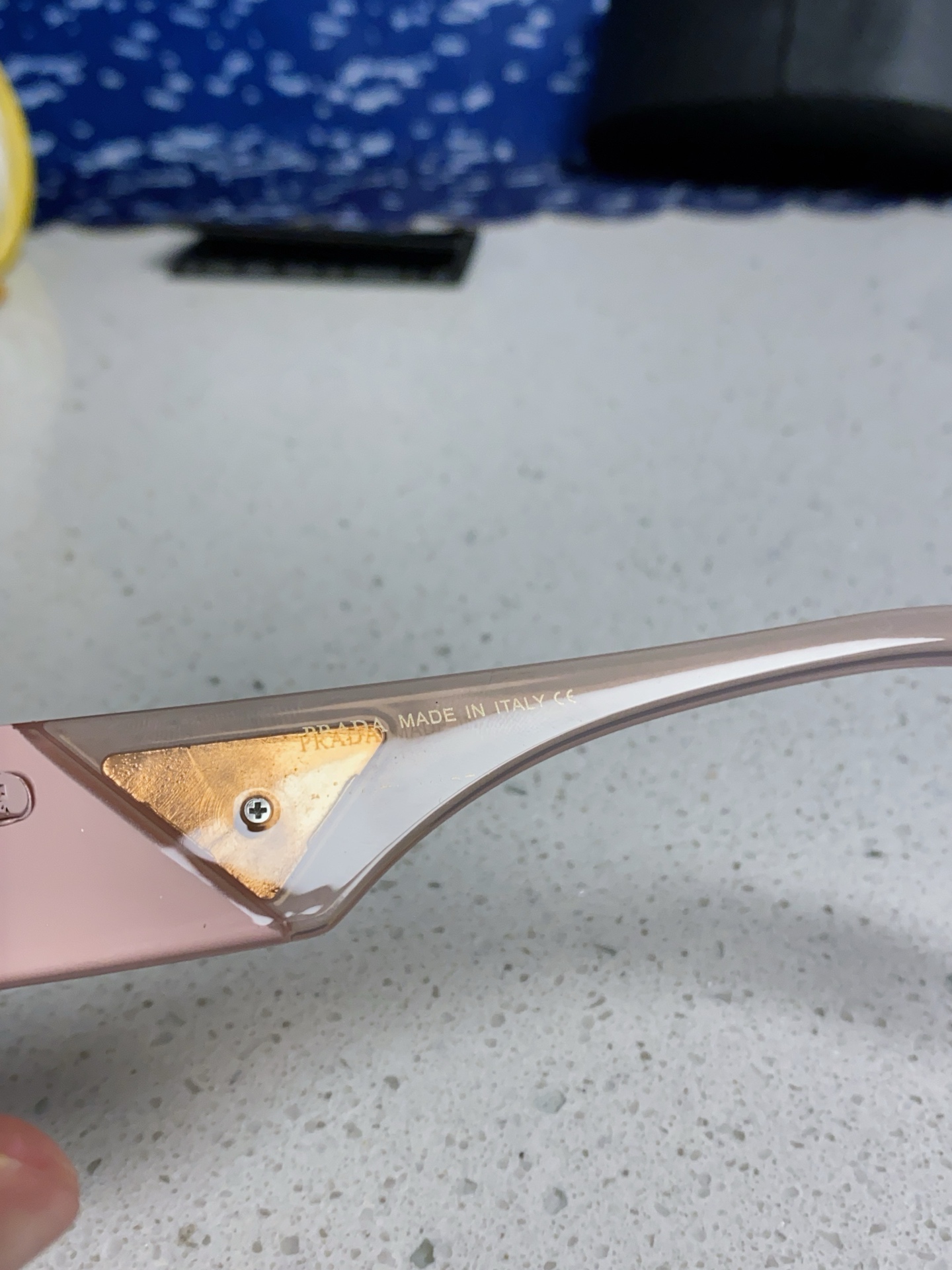 Pra sunglasses