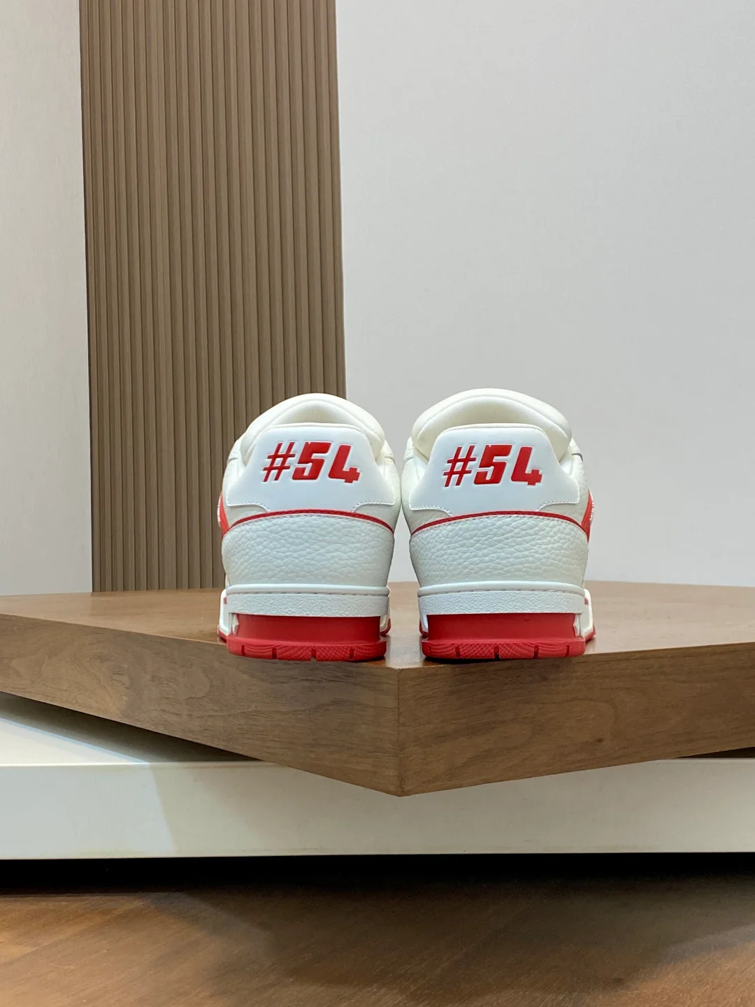 Louis chunky sneakers