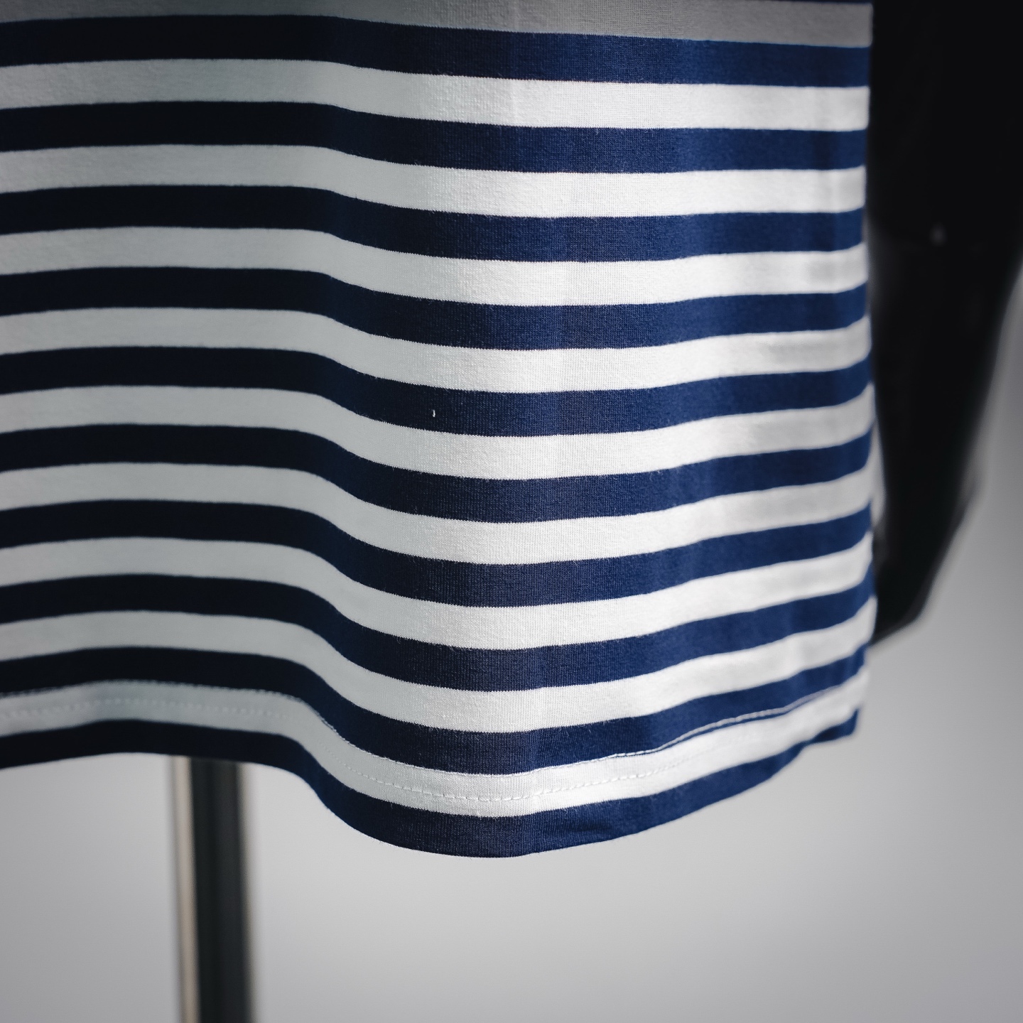 Ralph stripe t-shirt