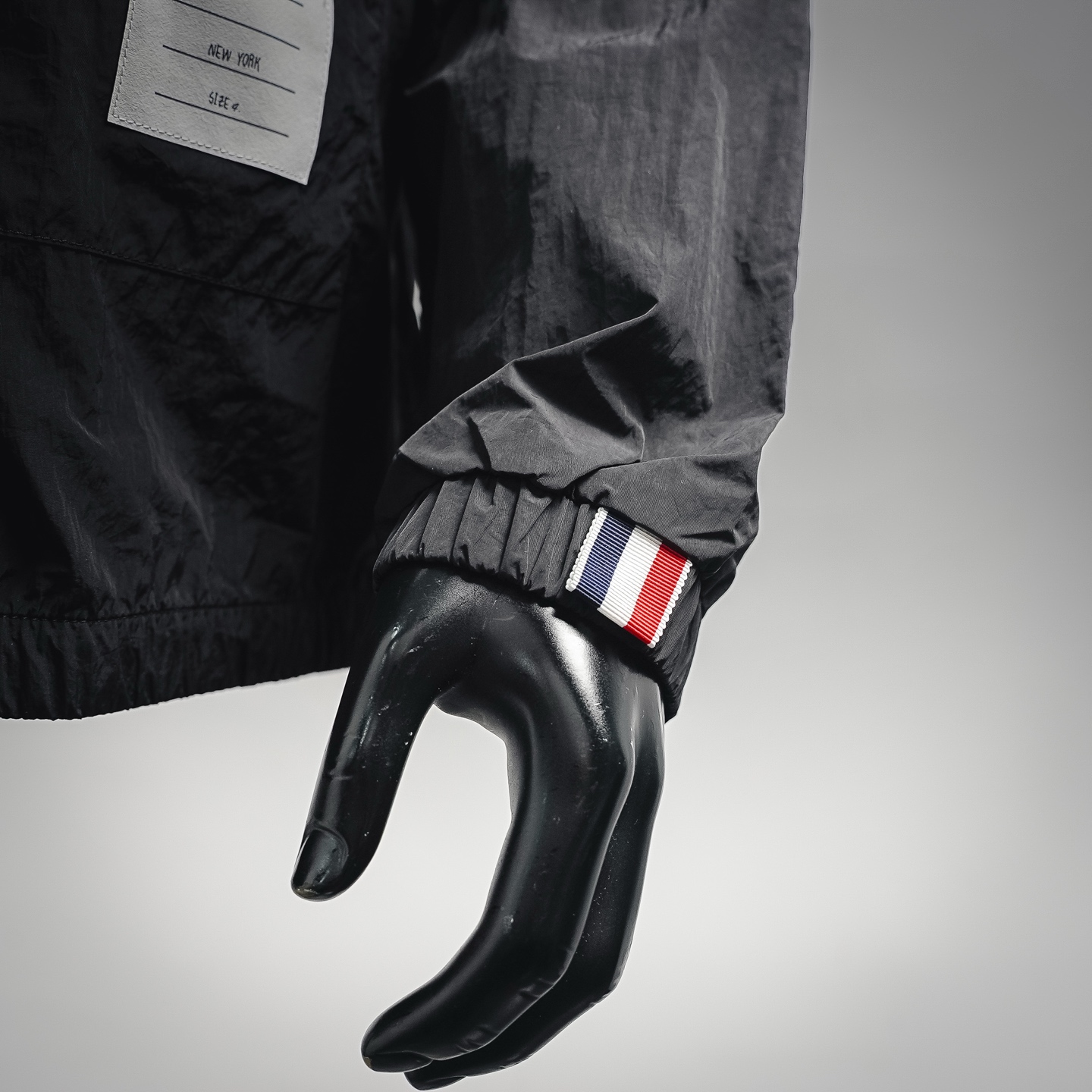Thom sun protection jacket
