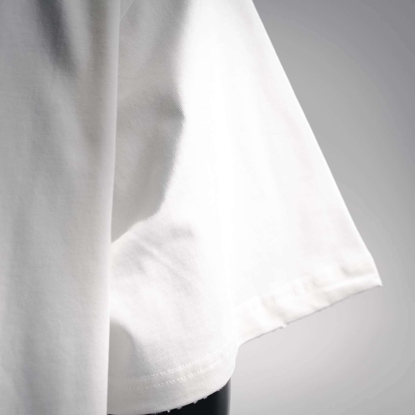 Balen tape-style t-shirt