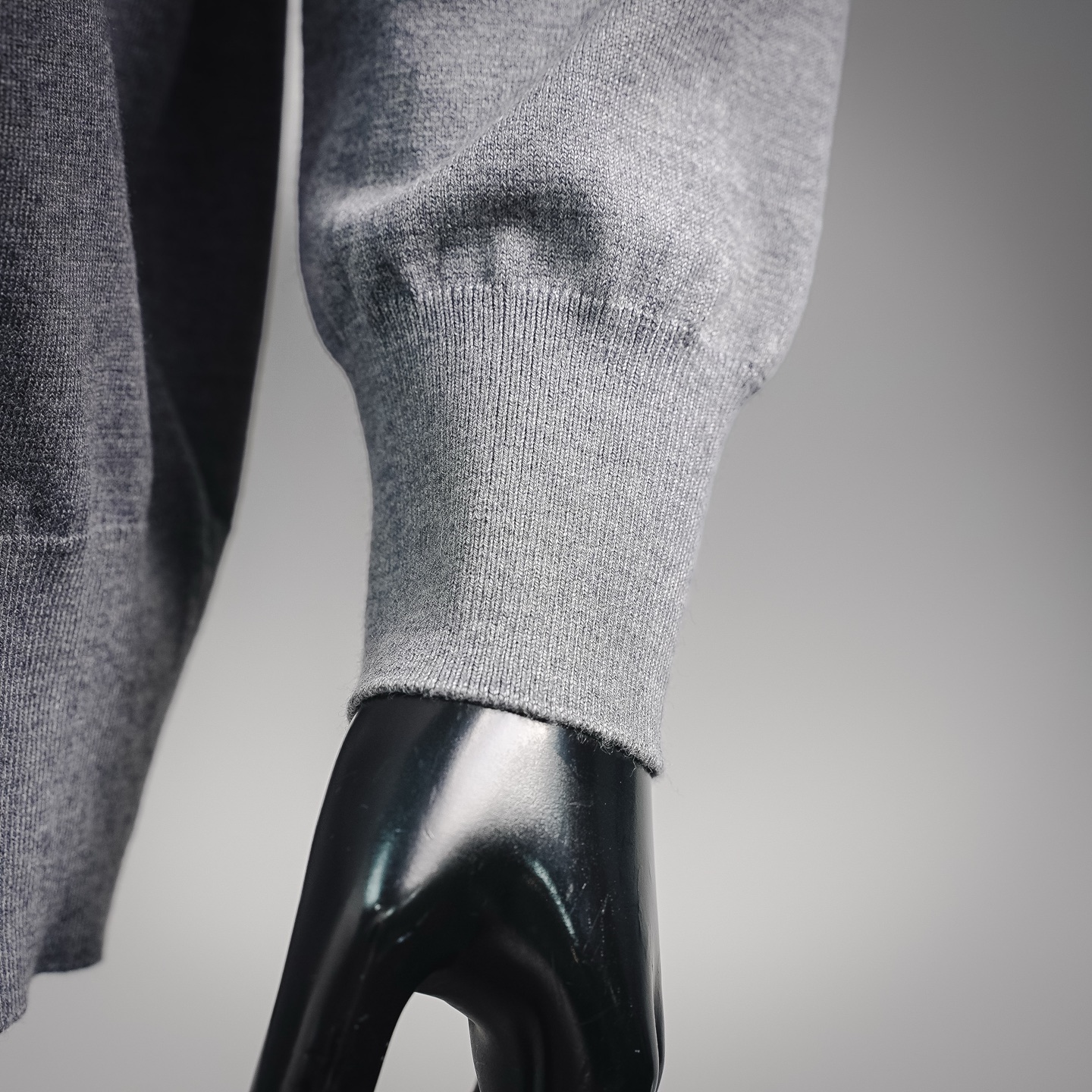 Bur casual sweater