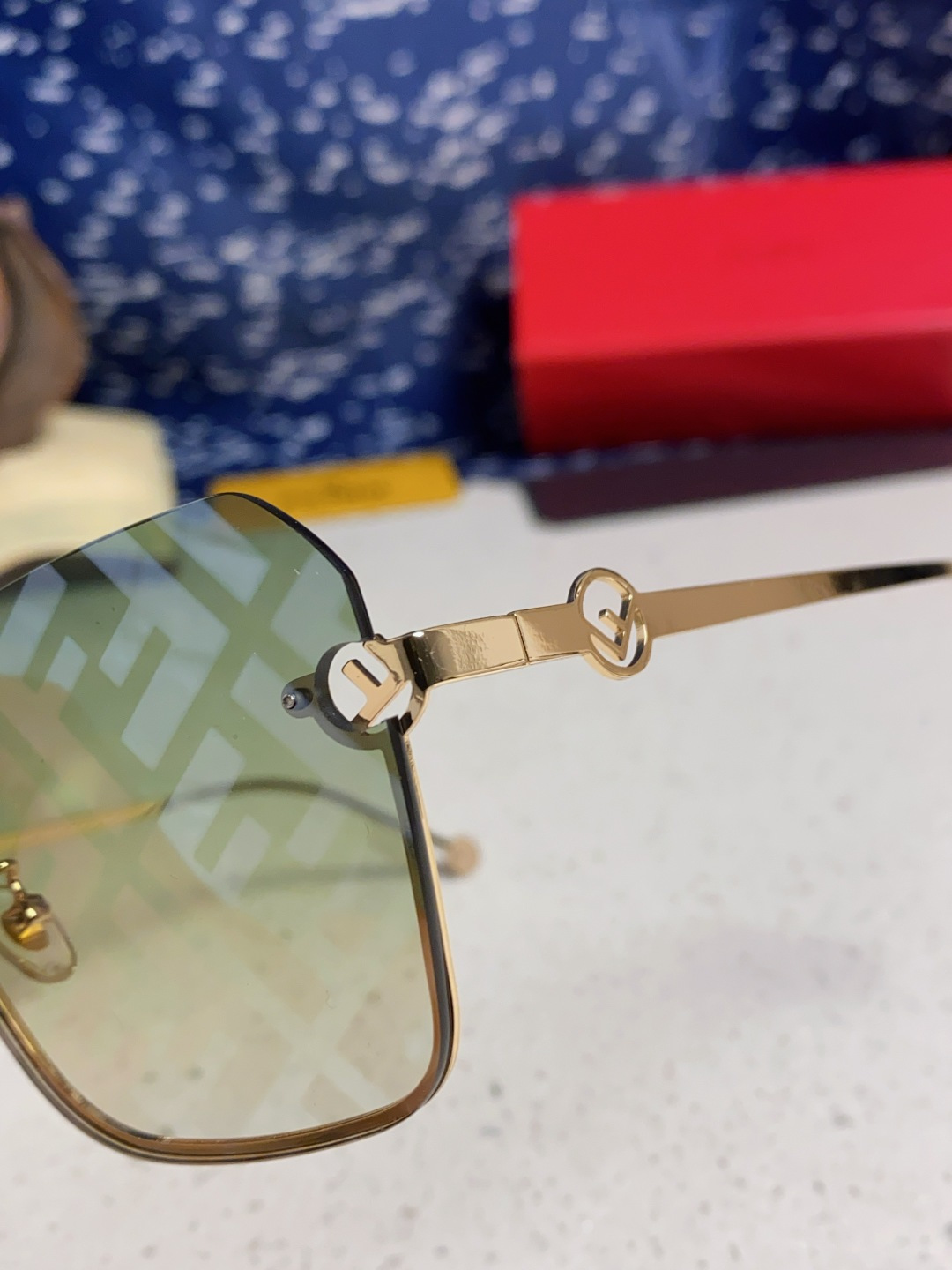 Fend sunglasses