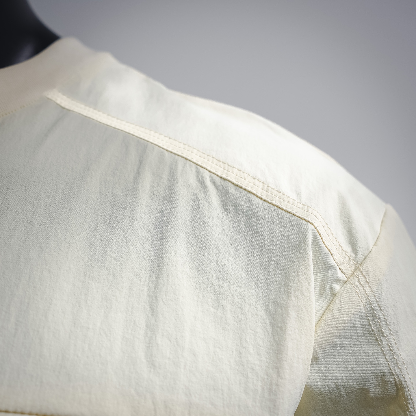 Salo patch pocket t-shirt