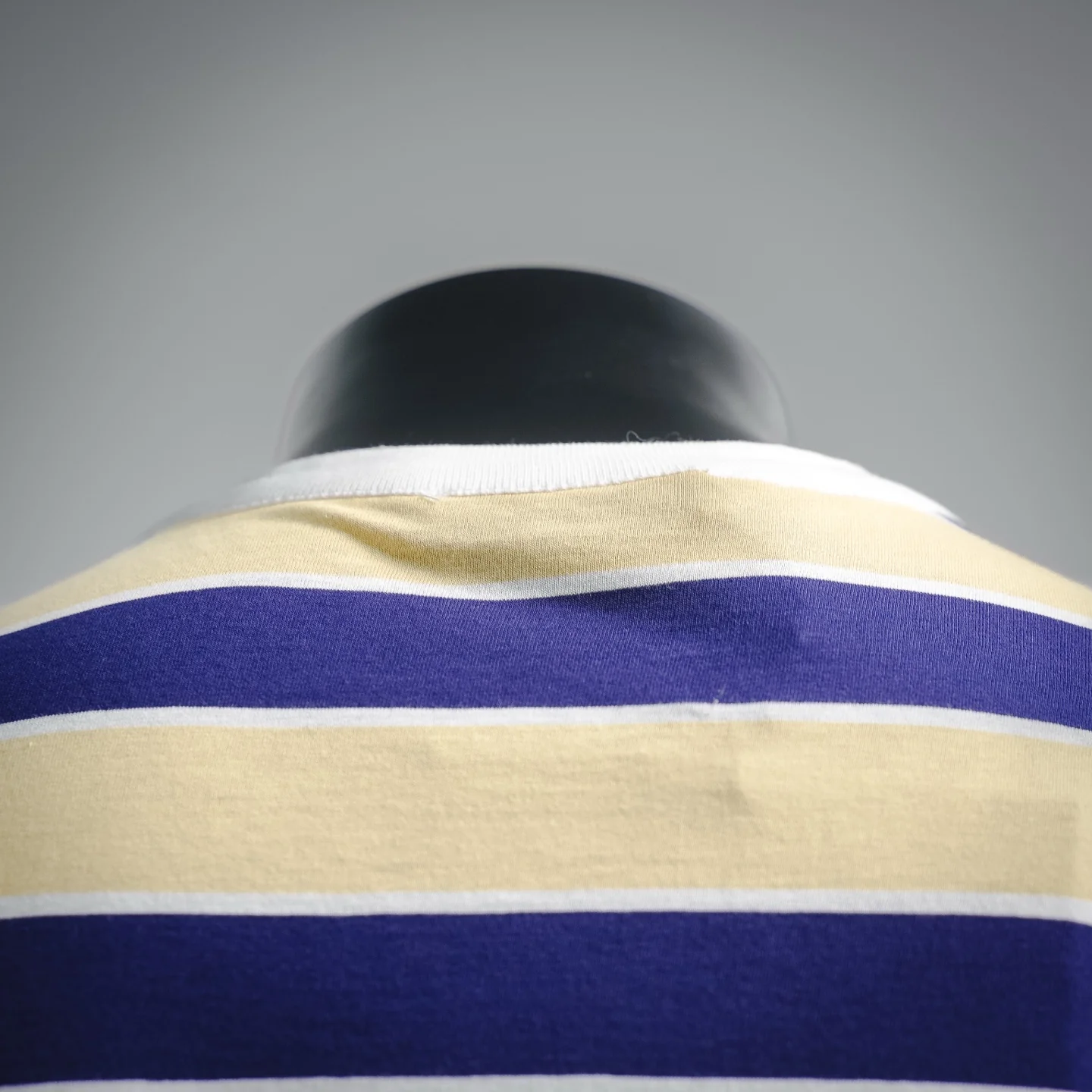 Pra striped t-shirt