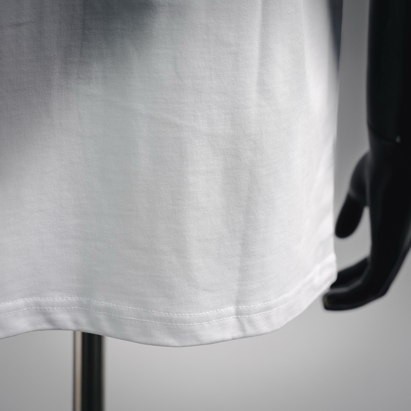 Fend printed t-shit
