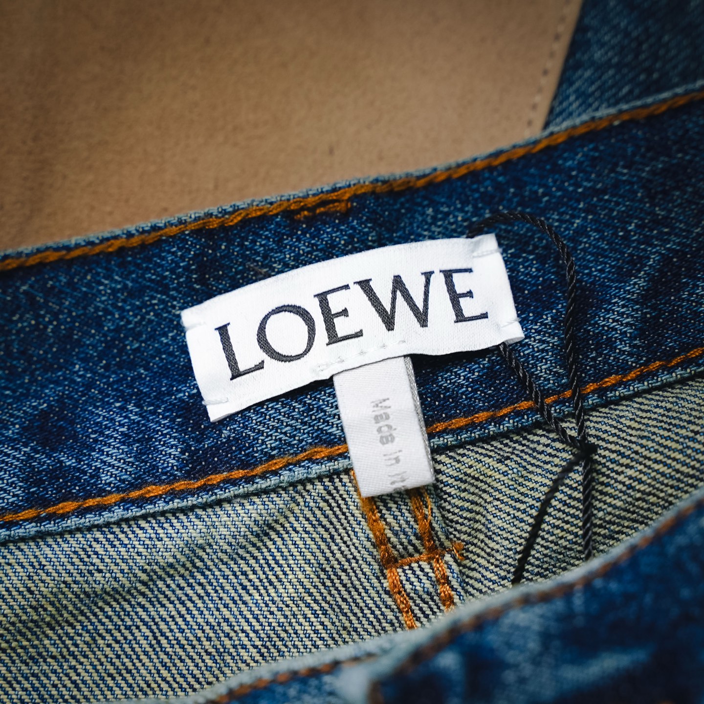 Loe casual jeans