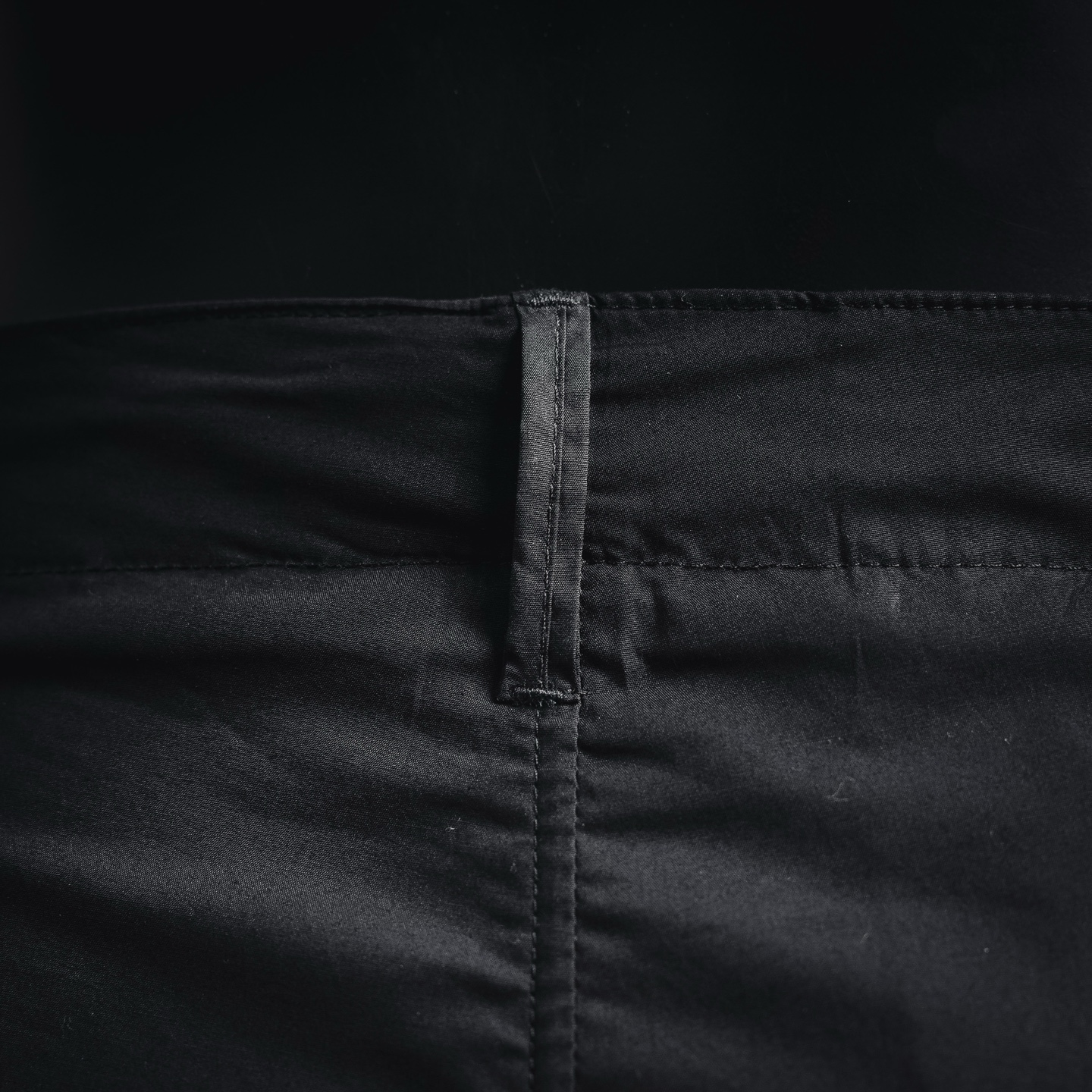 Stone casual cargo pants