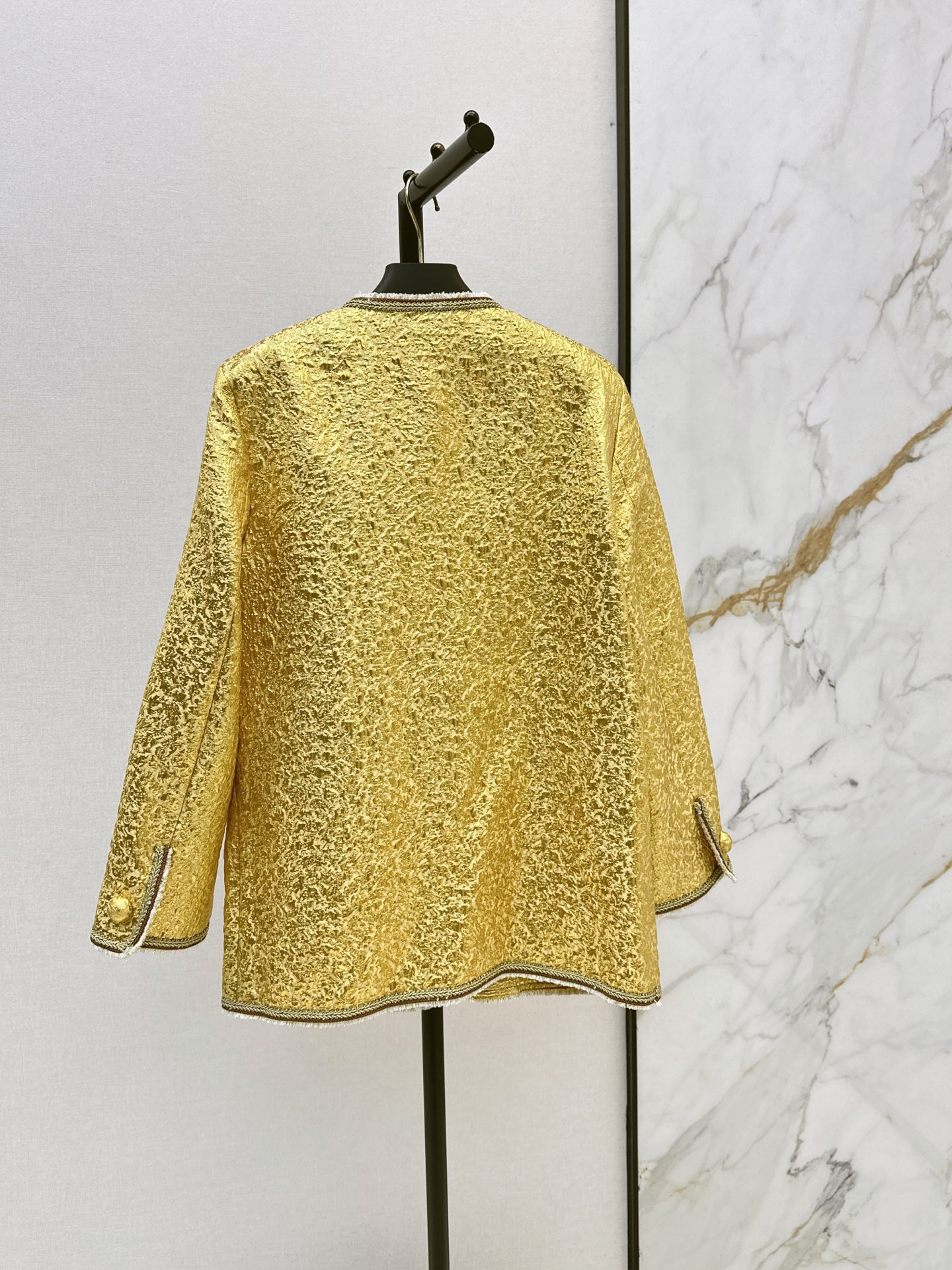 Valen 26fw royal style jacket