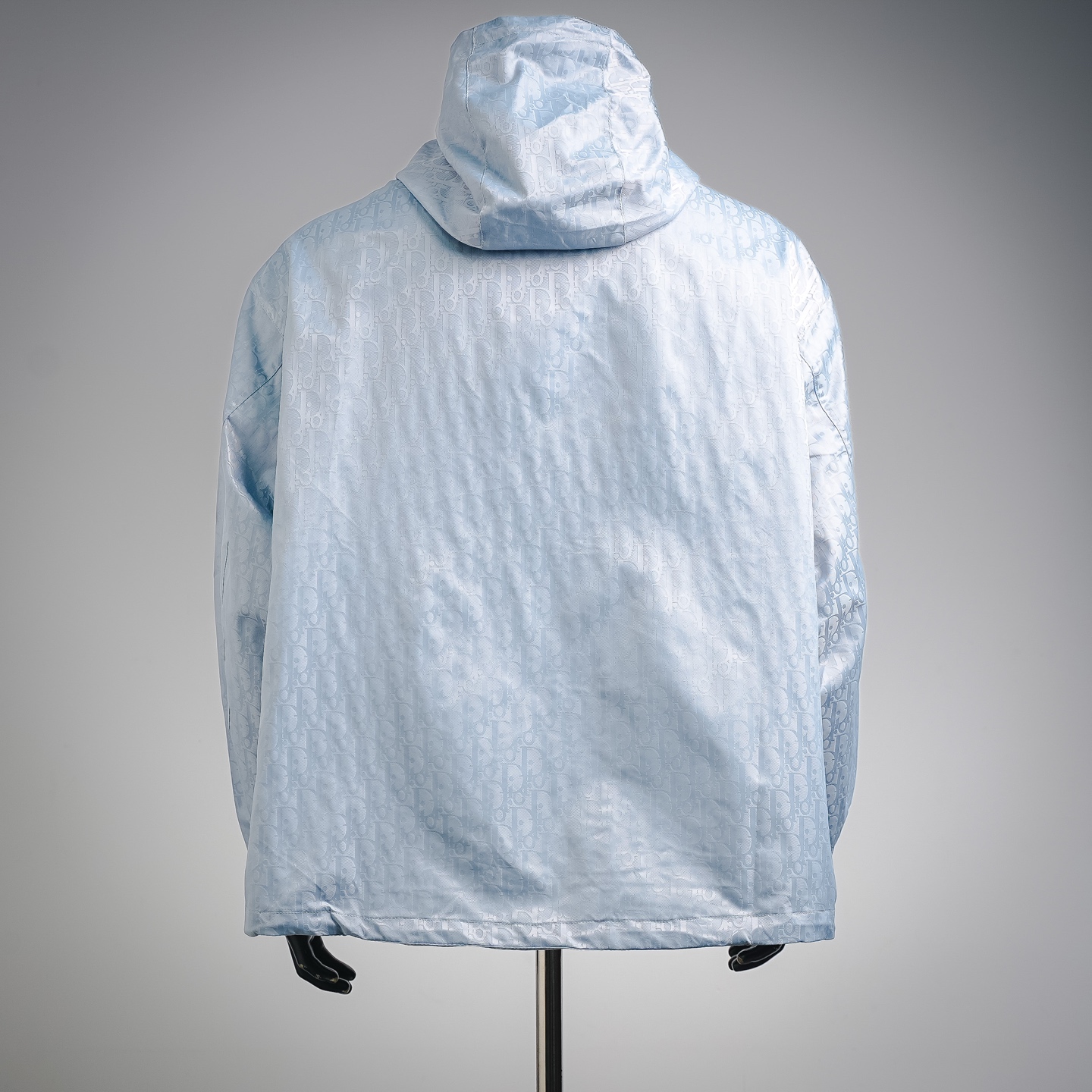 CD all-over jacket