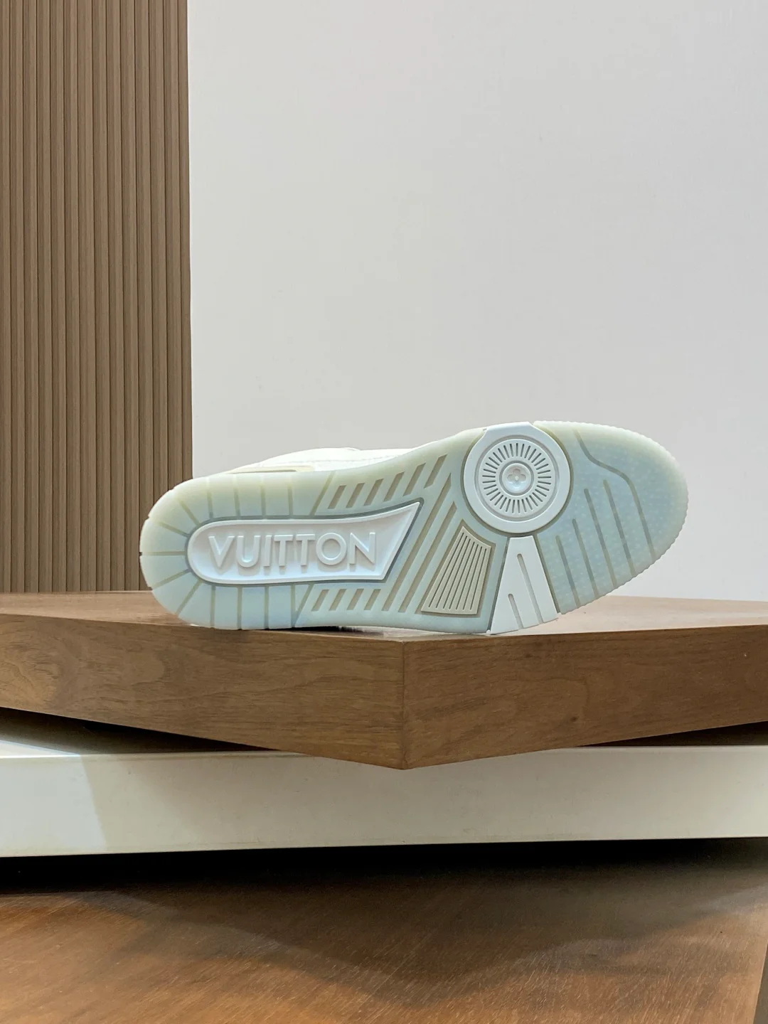 Louis chunky sneakers