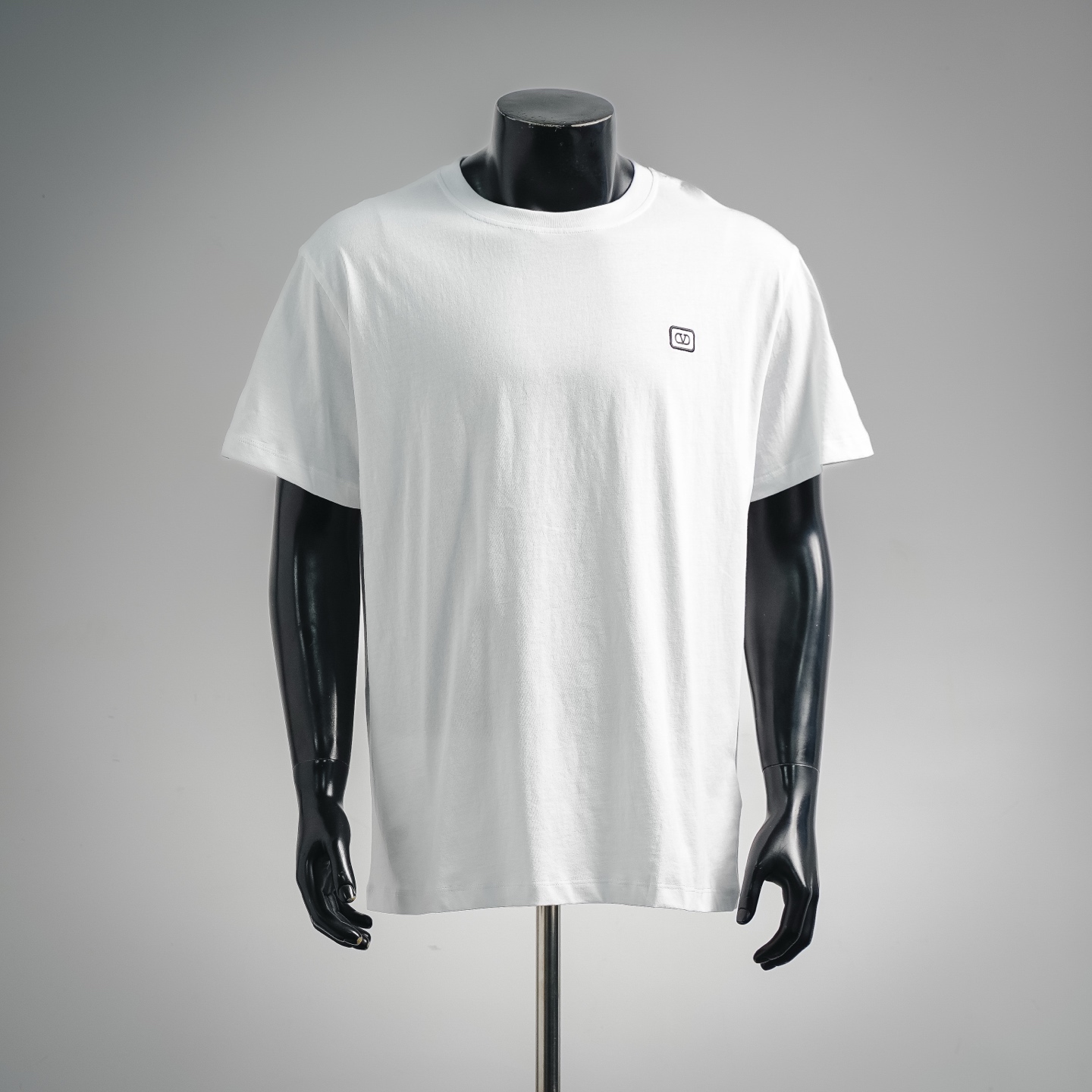 Valen embroidered t-shirt