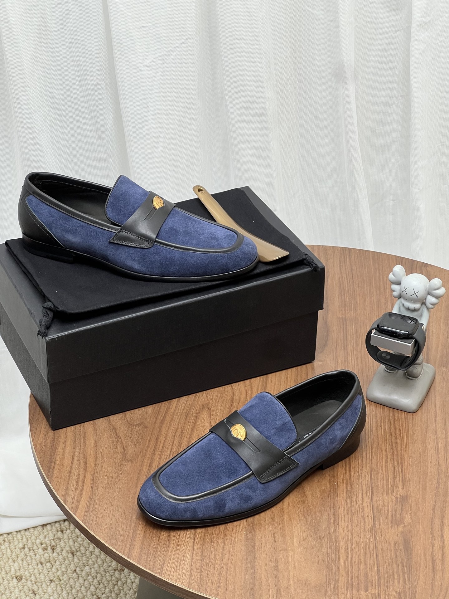 DG loafers