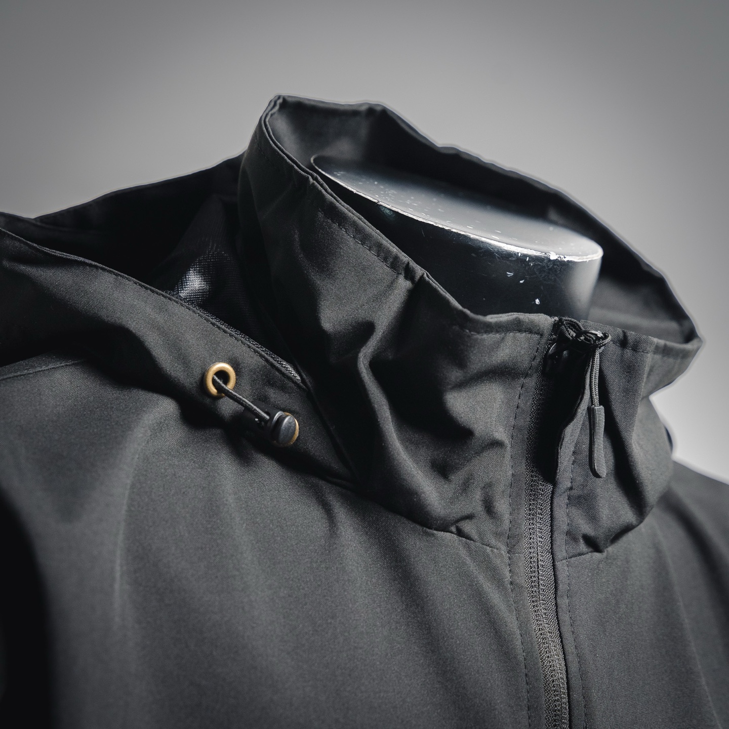 Stone waterproof jacket