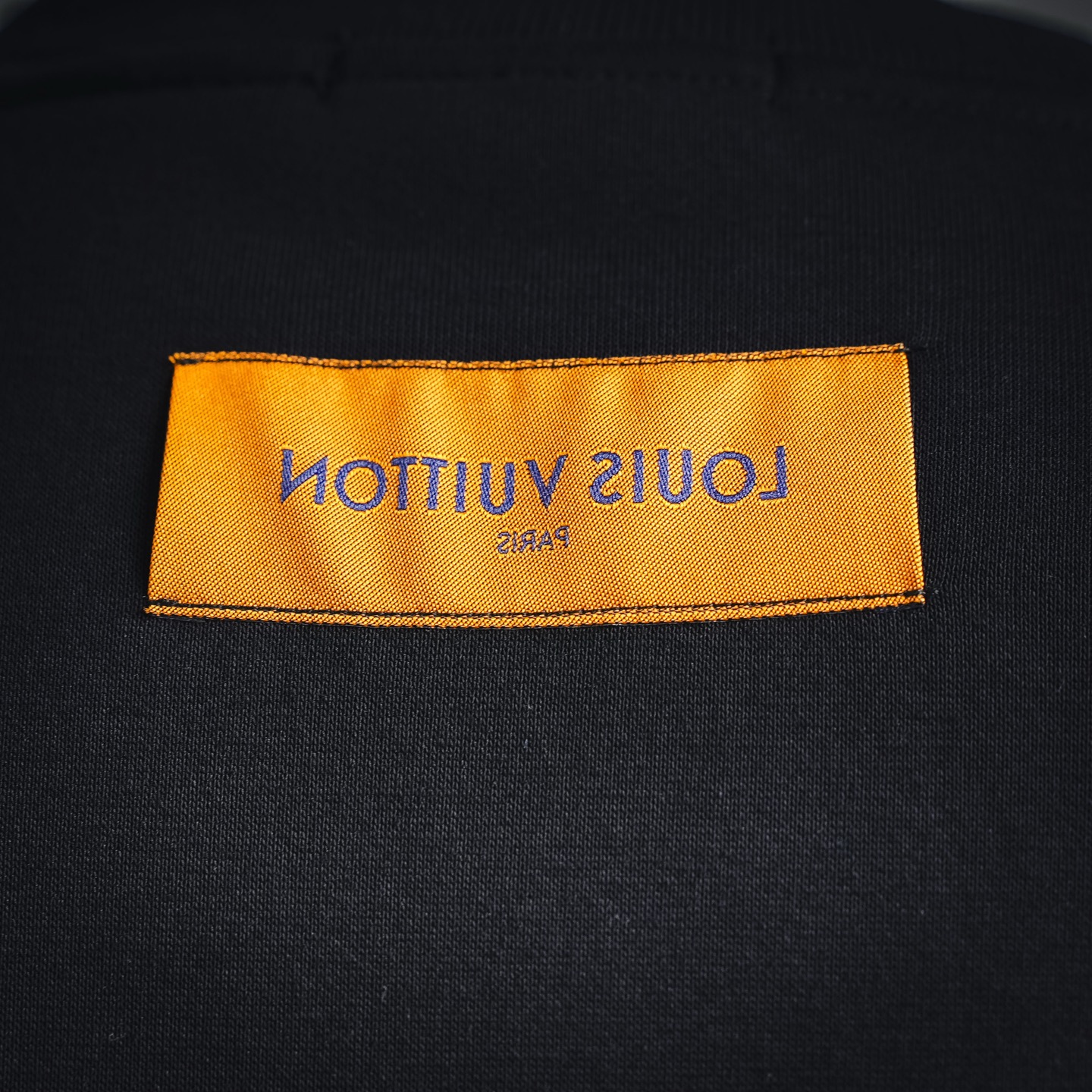Louis printed sweatshirt