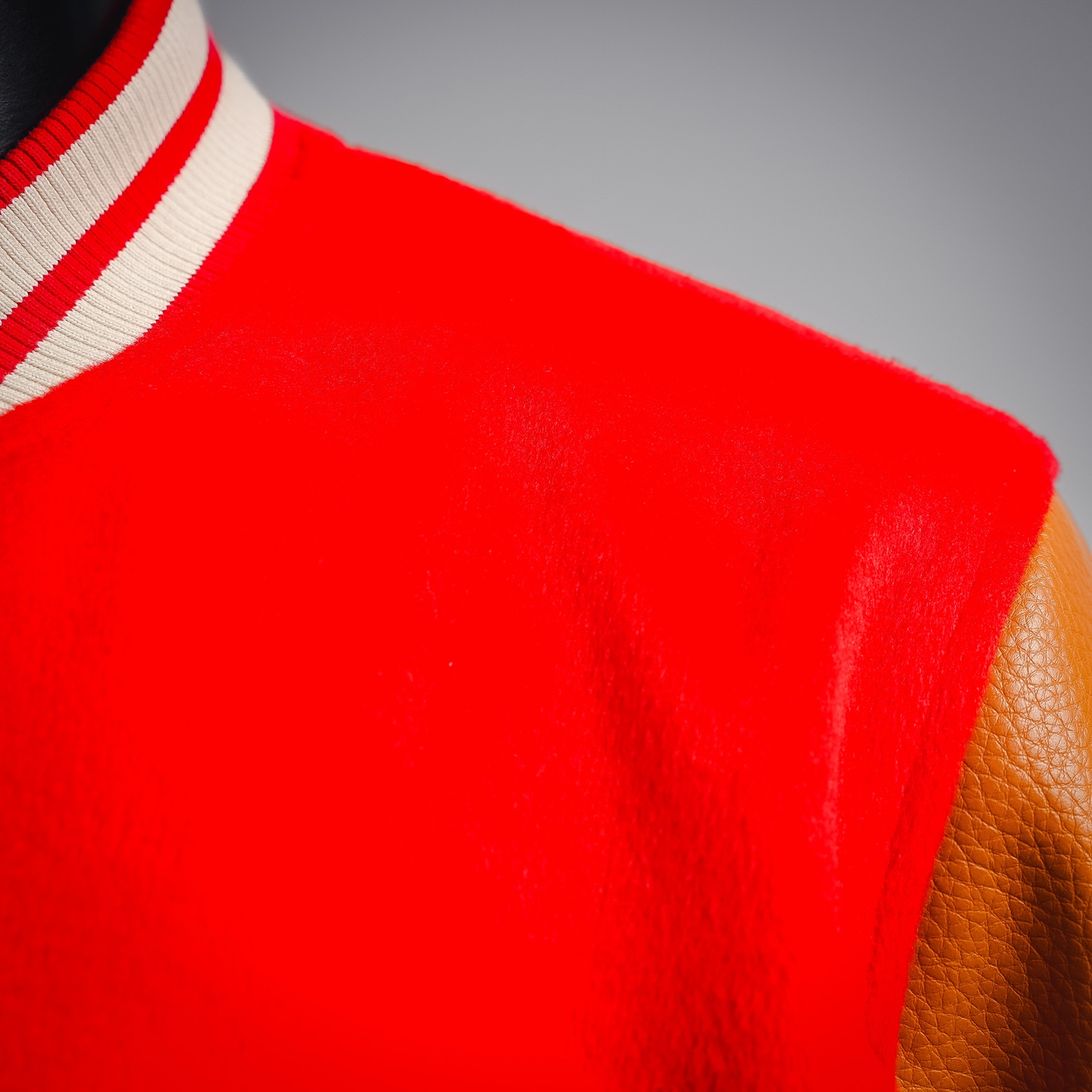 Louis varsity classic jacket