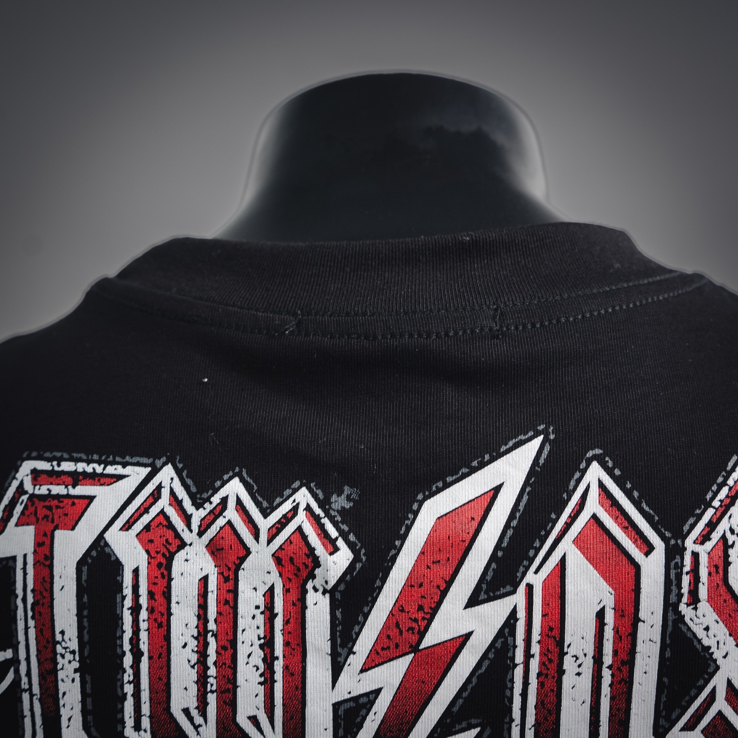 Dsqua printed t-shirt