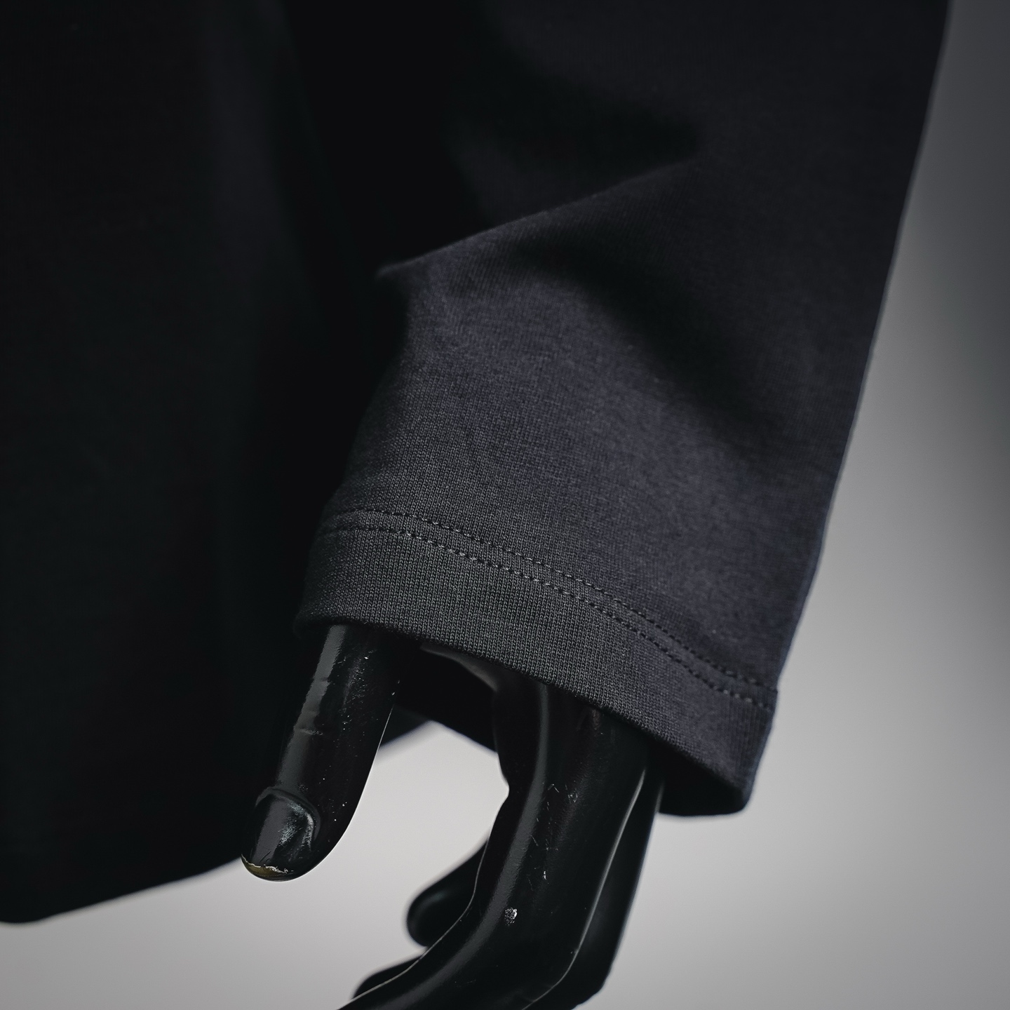 Loe turtleneck base layer