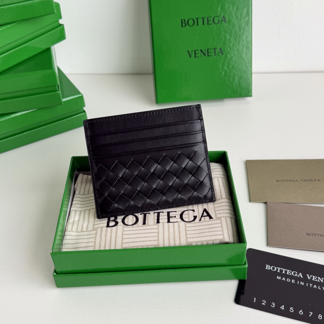 Bott wallet