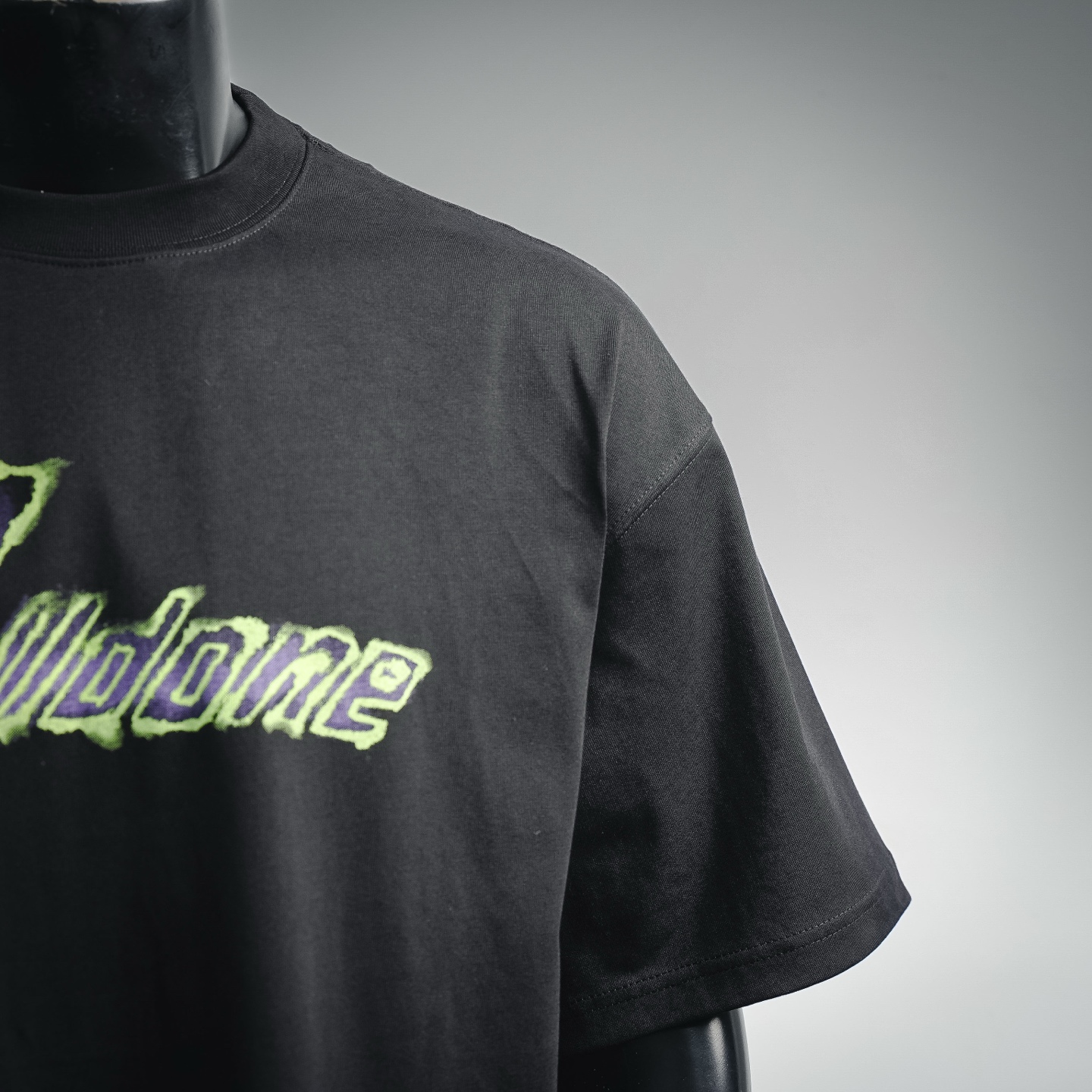 We11 logo printed t-shirt